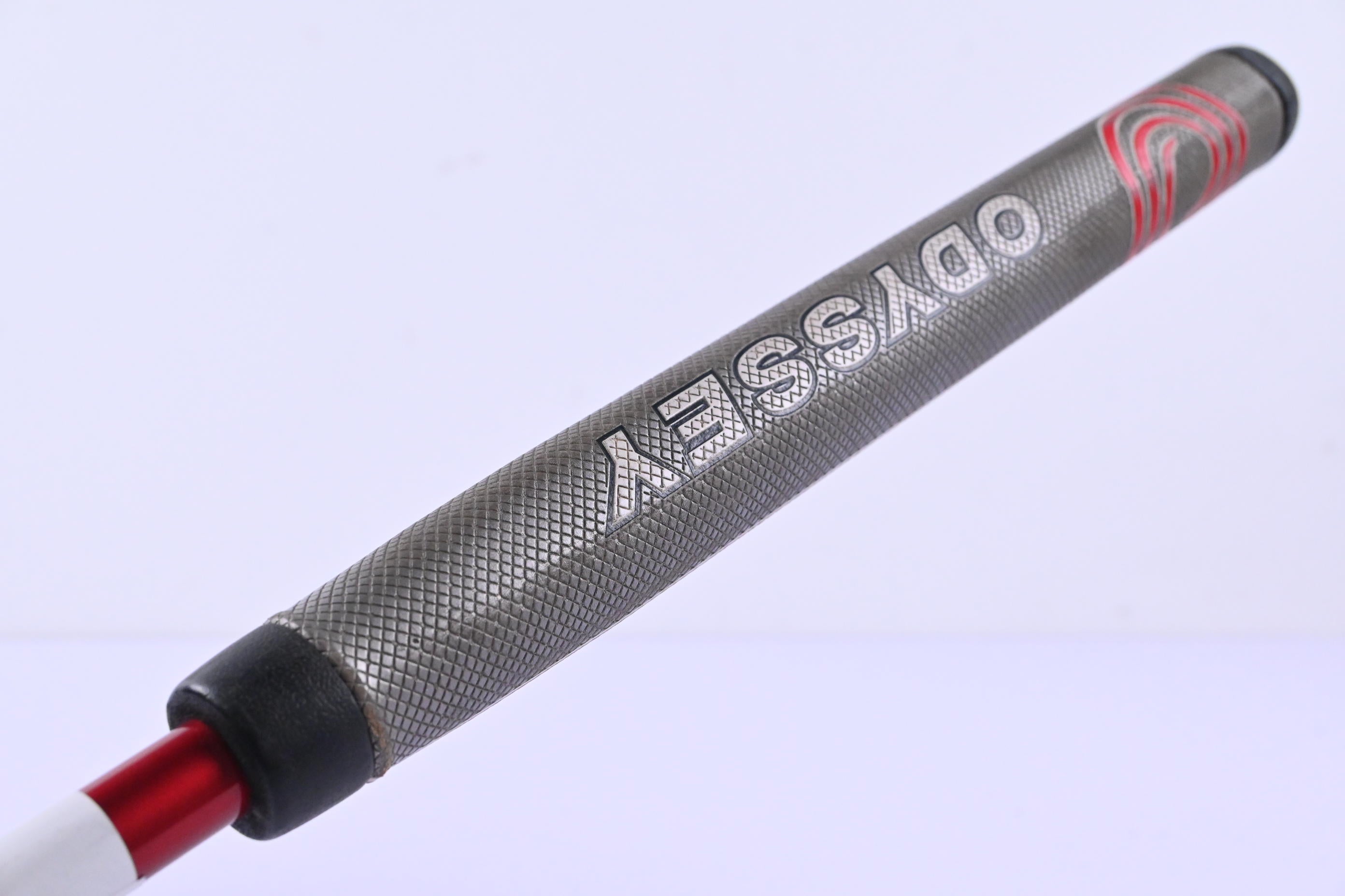 Odyssey Eleven Tour Lined Putter / 34 Inch
