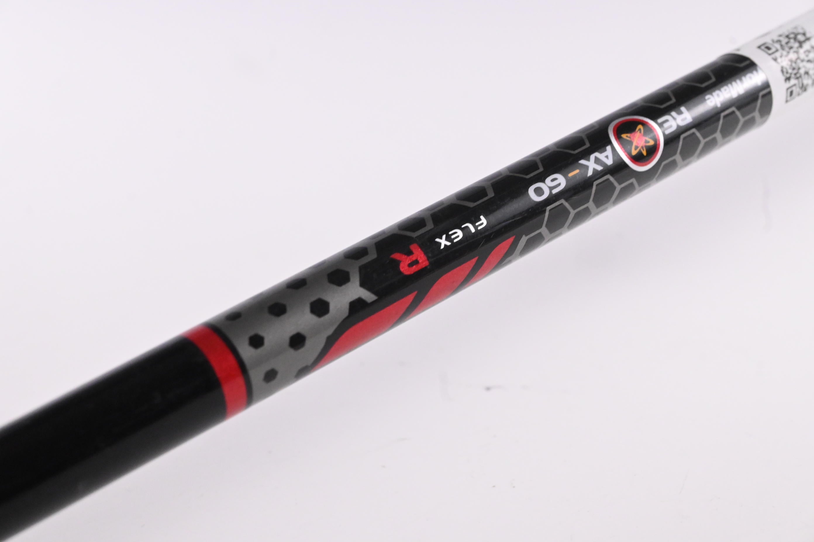 Taylormade Burner Superfast #4 Hybrid / 21 Degree / Regular Flex REAX 60 Shaft