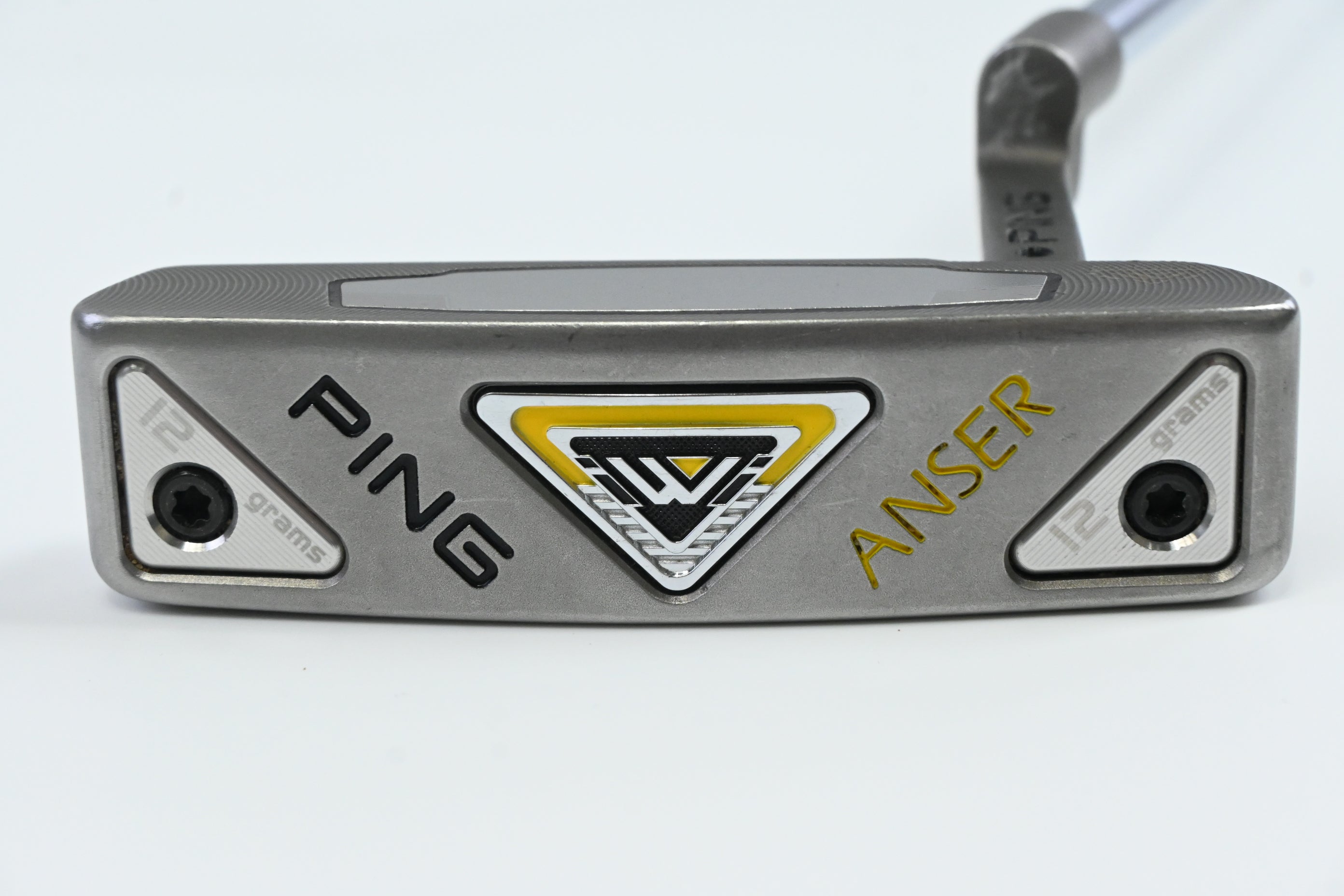 Ping IWI Anser Putter / 35 Inch