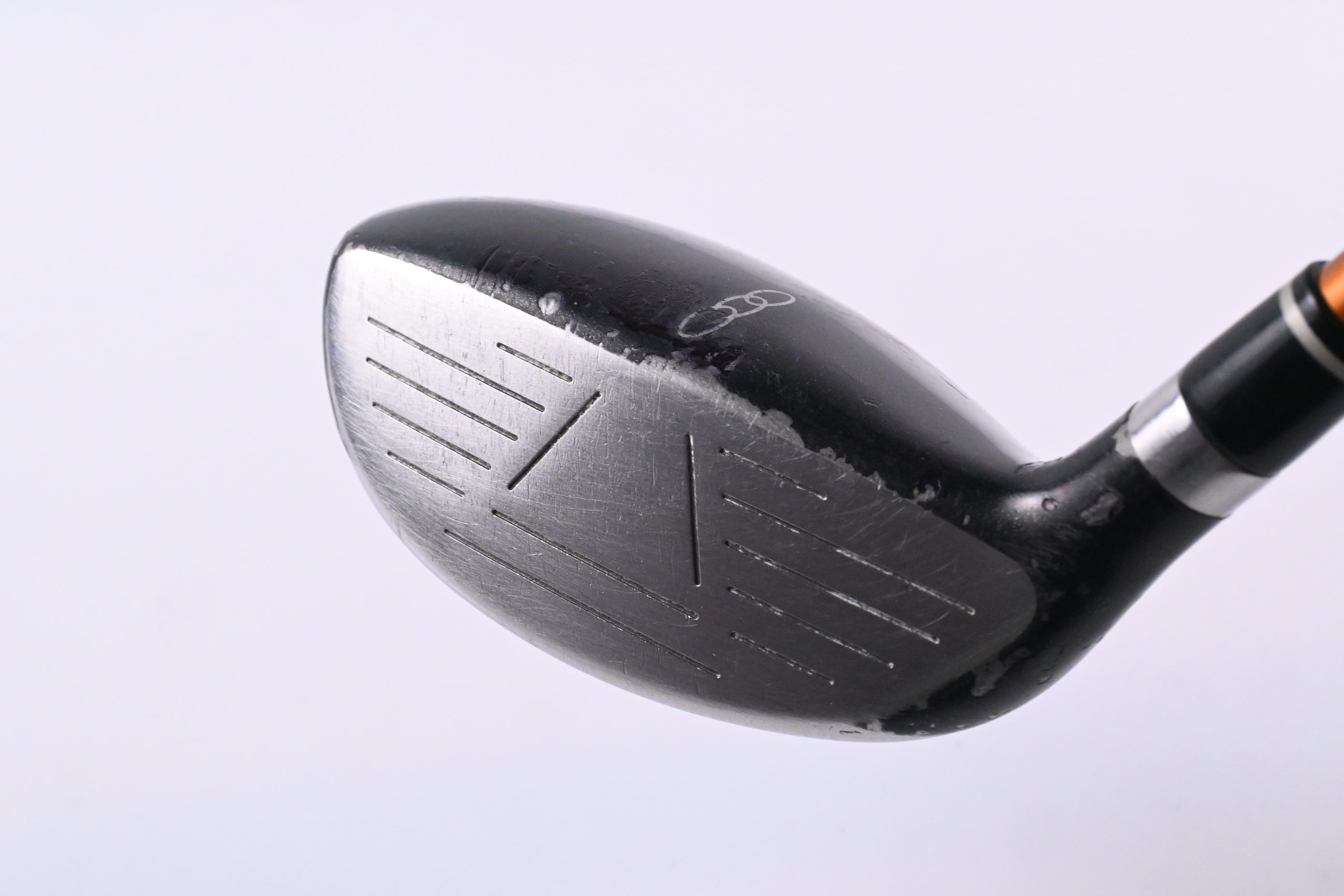 Benross 3G Escape #3 Hybrid / 20 Degree / Regular Flex Aldila NVS Orange TM-3 75