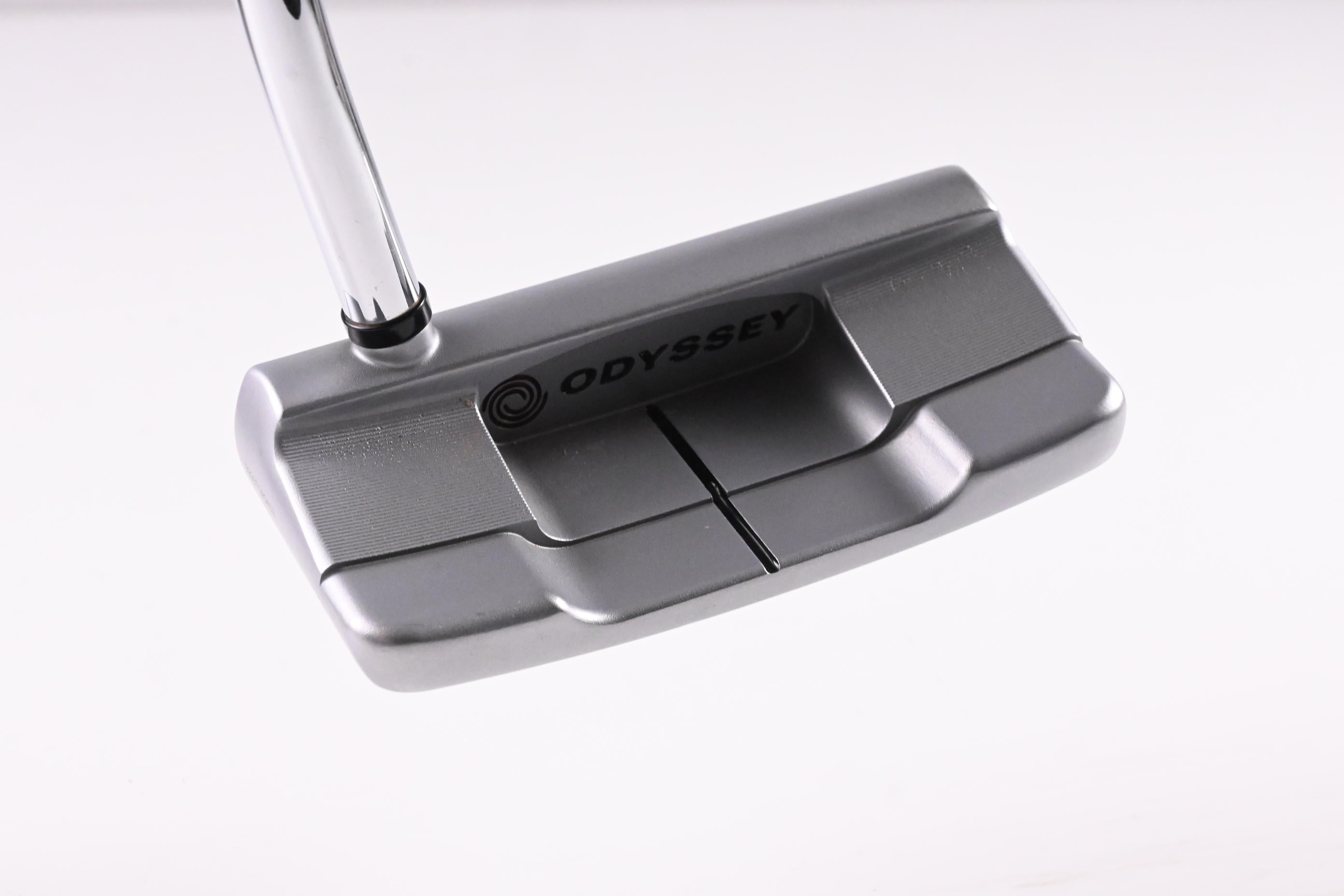 Odyssey White Hot OG Double Wide 2023 Putter / 35 Inch