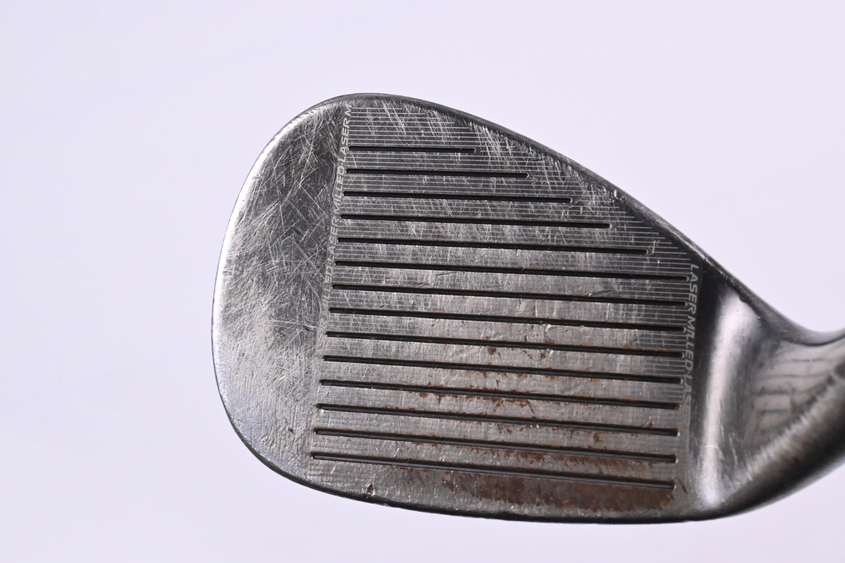 Cleveland 588 Precision Forged Sand Wedge / 56 Degree / Wedge Flex Tour Concept