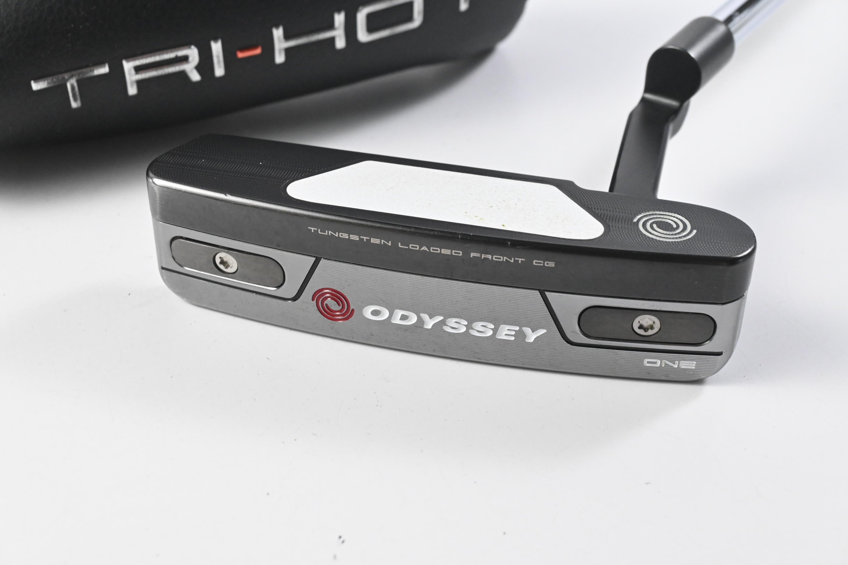 Odyssey Tri-Hot 5K One Putter / 33 Inch