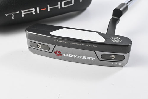 Odyssey Tri-Hot 5K One Putter / 33 Inch
