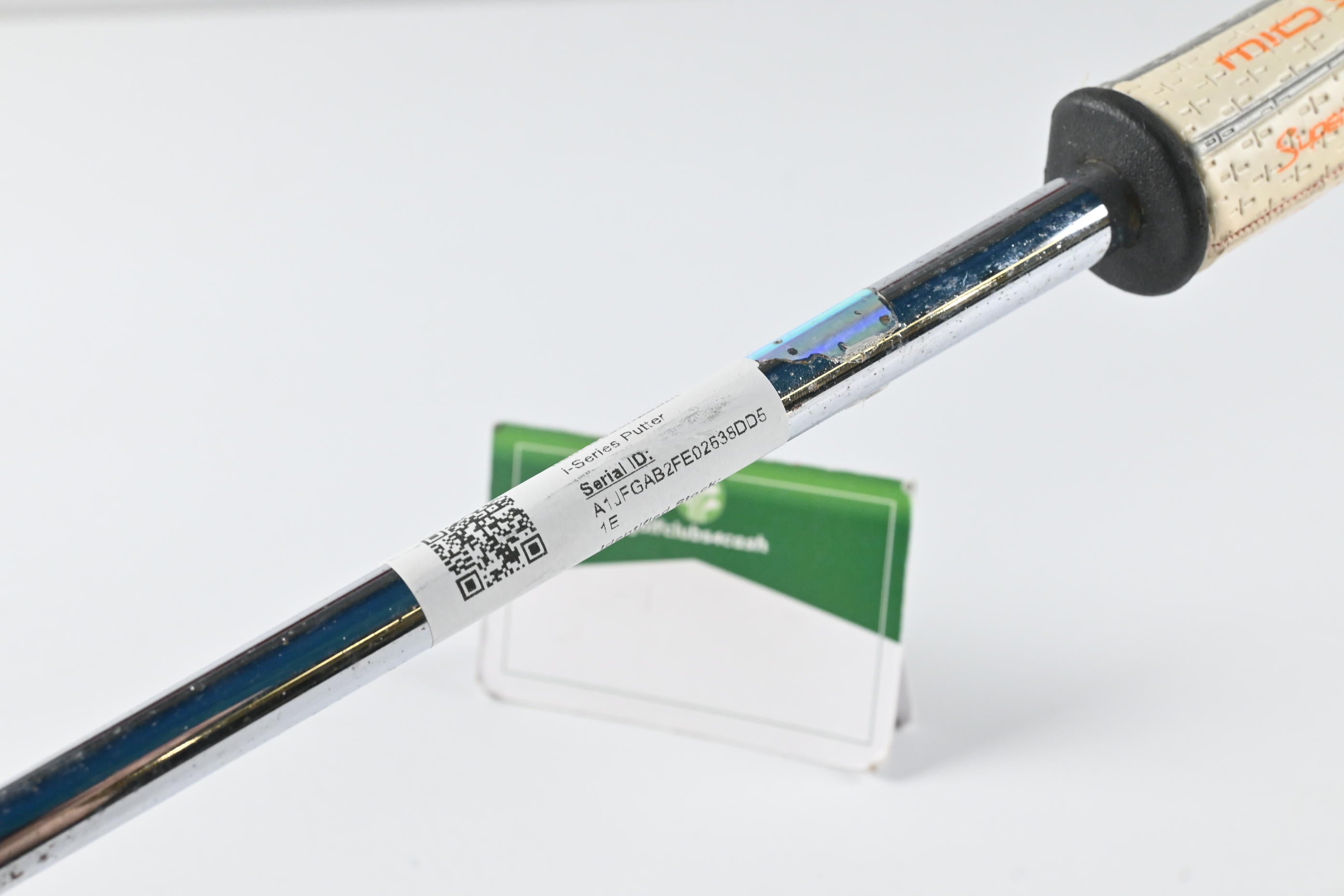 Ping i-Series Anser Putter / 35 Inch