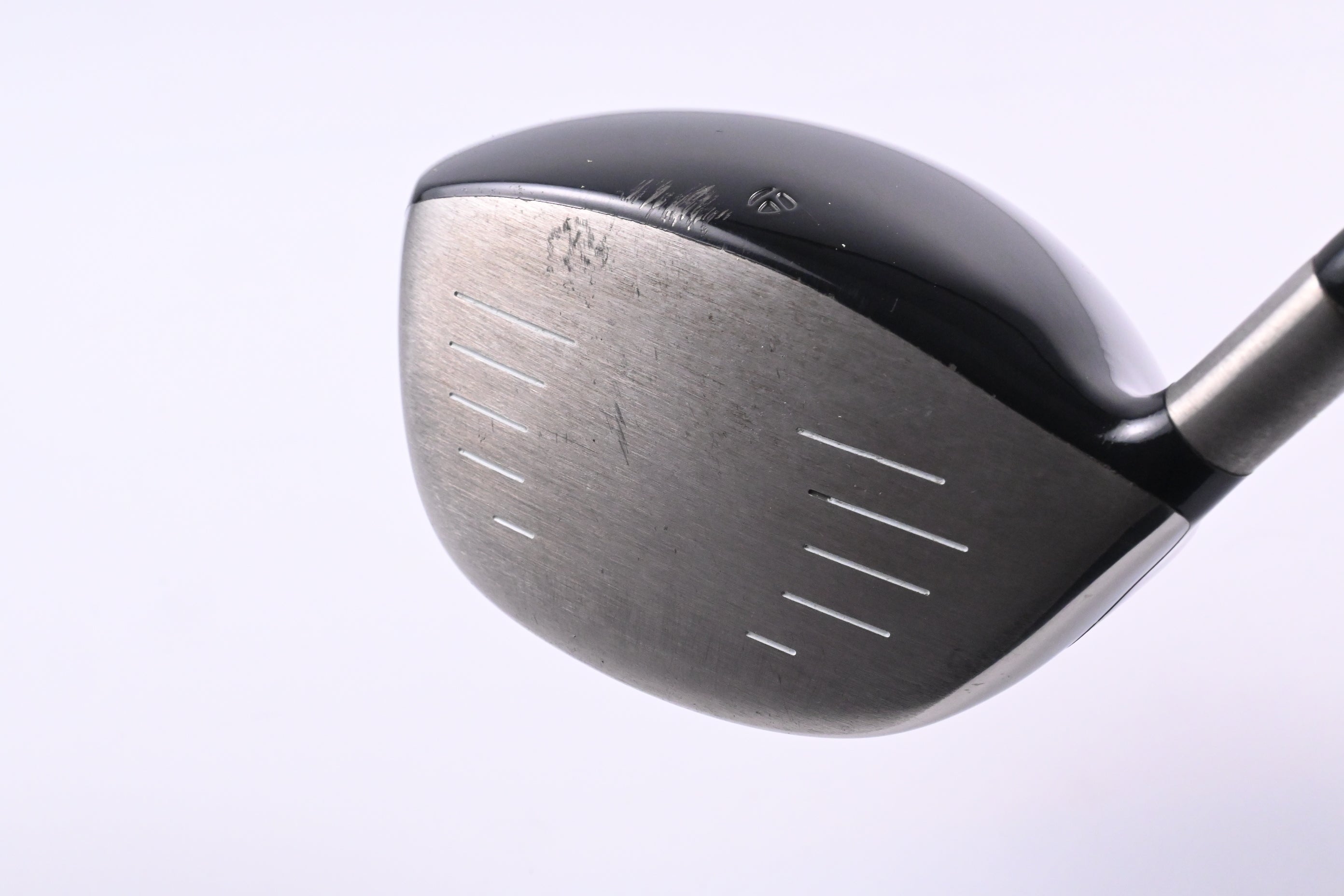 Taylormade R580 XD Driver / 10.5 Degree / Regular Flex Taylormade MAS2 65 Shaft
