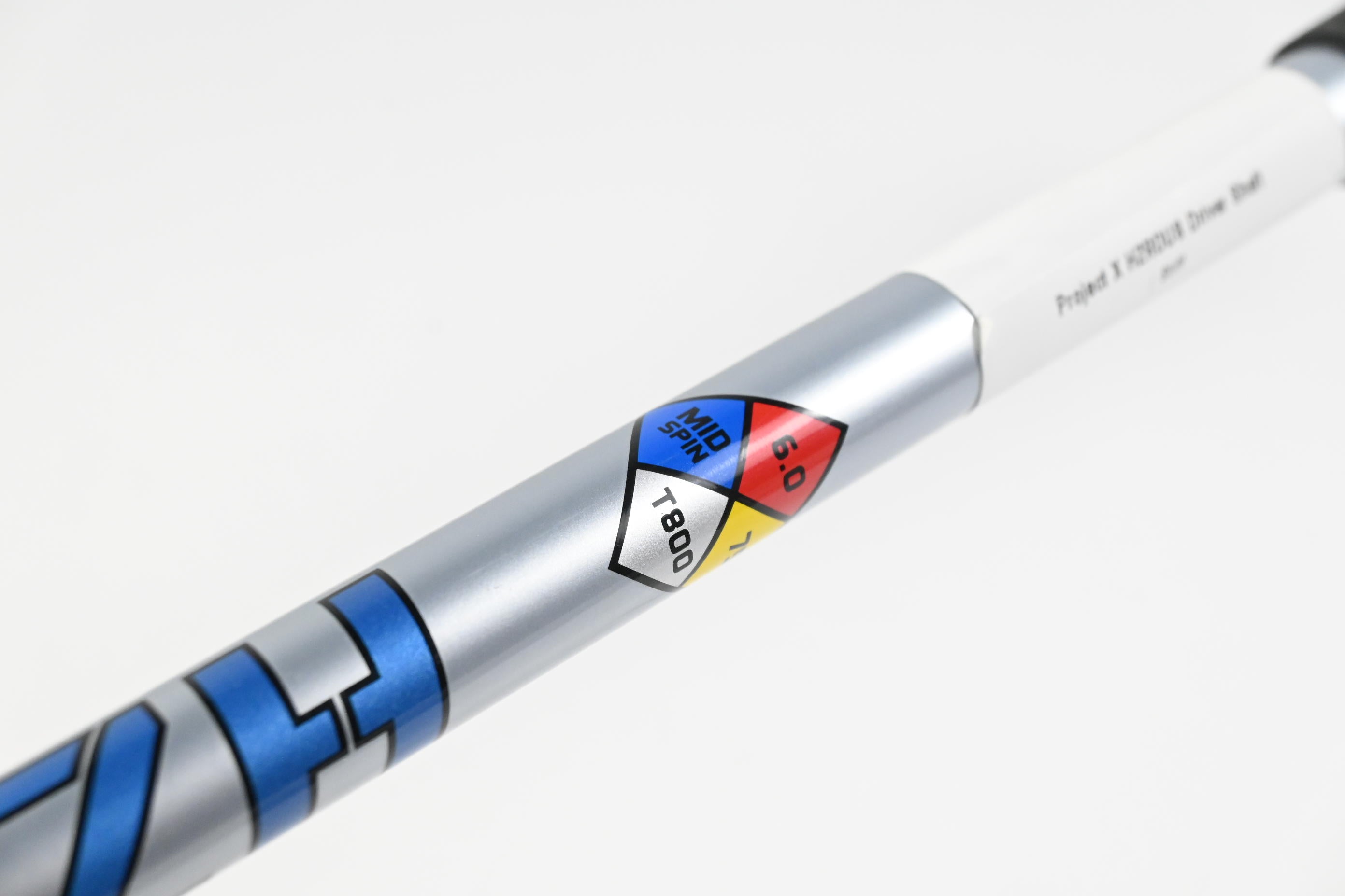 Project X HZRDUS T800 75 Driver Shaft / Stiff Flex / Callaway 2nd Gen