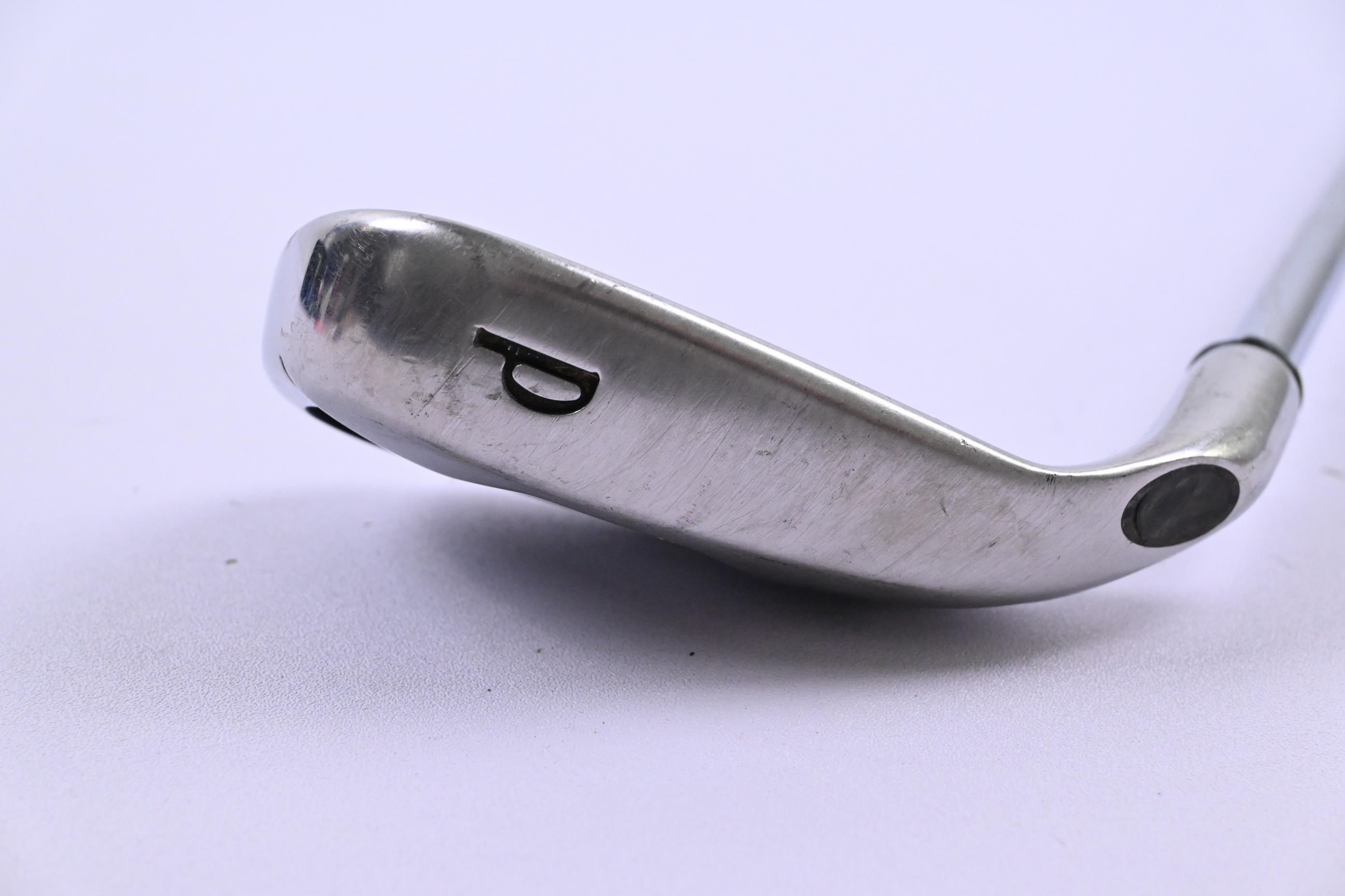 Callaway X-18 Pitching Wedge / 46 Degree / Uniflex Callaway X18 Shaft