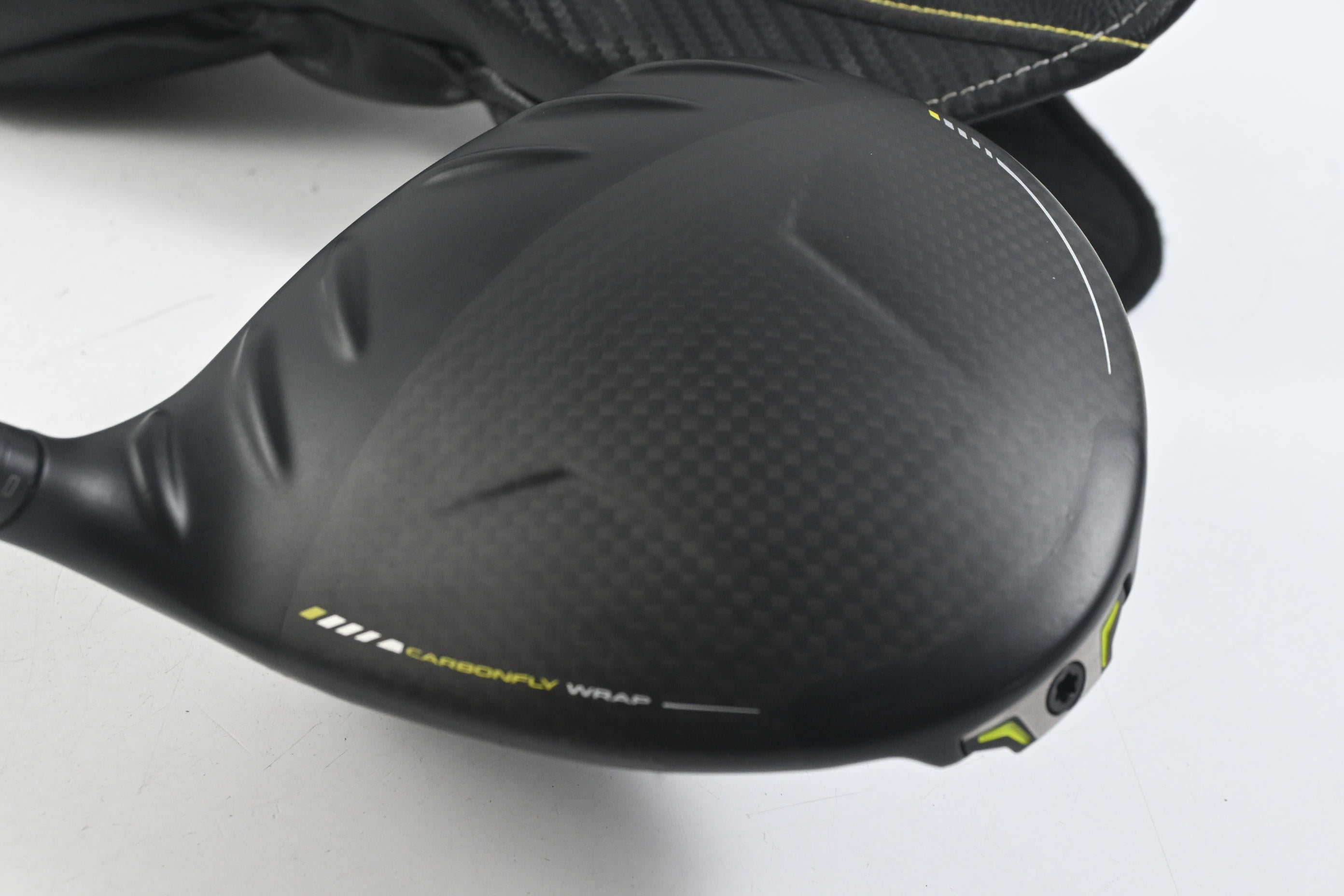 Ping G430 Max 10K Driver / 10.5 Degree / Stiff Flex Graphite Design Tour AD HD-6