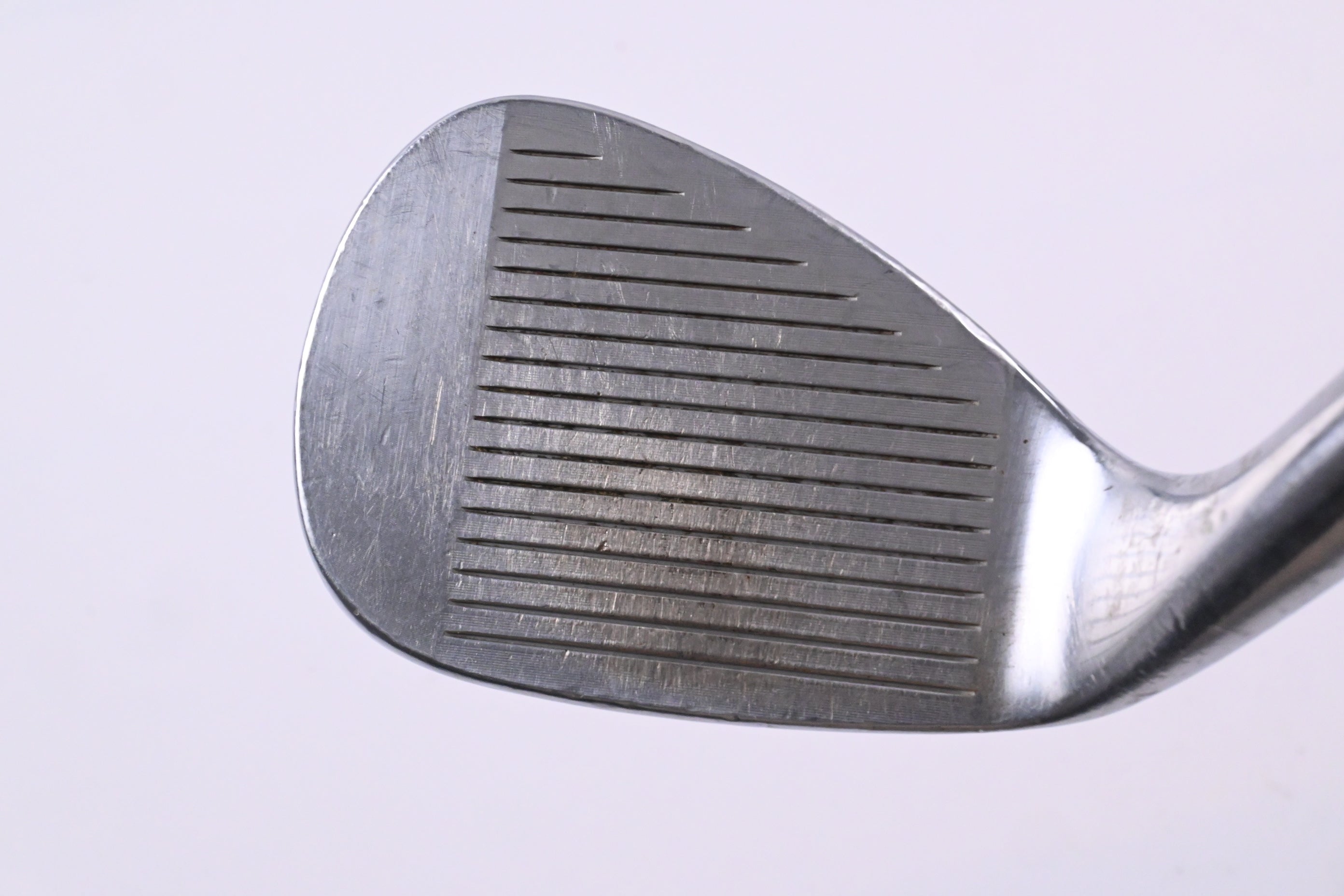 Titleist Vokey SM6 Sand Wedge / 56 Degree / Wedge Flex Titleist Vokey SM6 Shaft