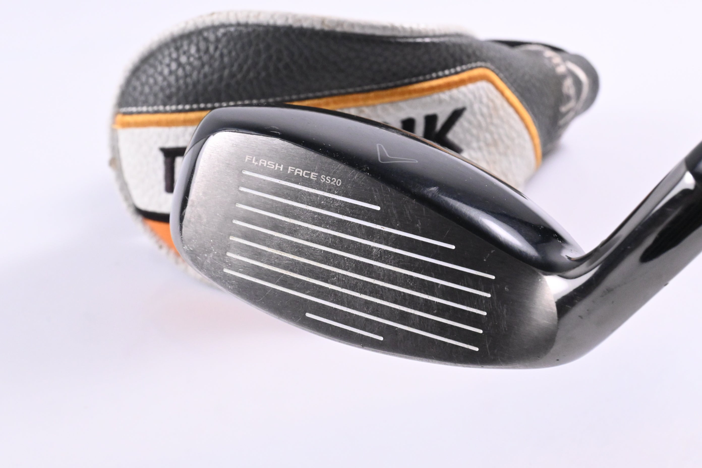 Callaway Mavrik #5 Hybrid / 23 Degree / Regular Flex Catalyst 65 Shaft