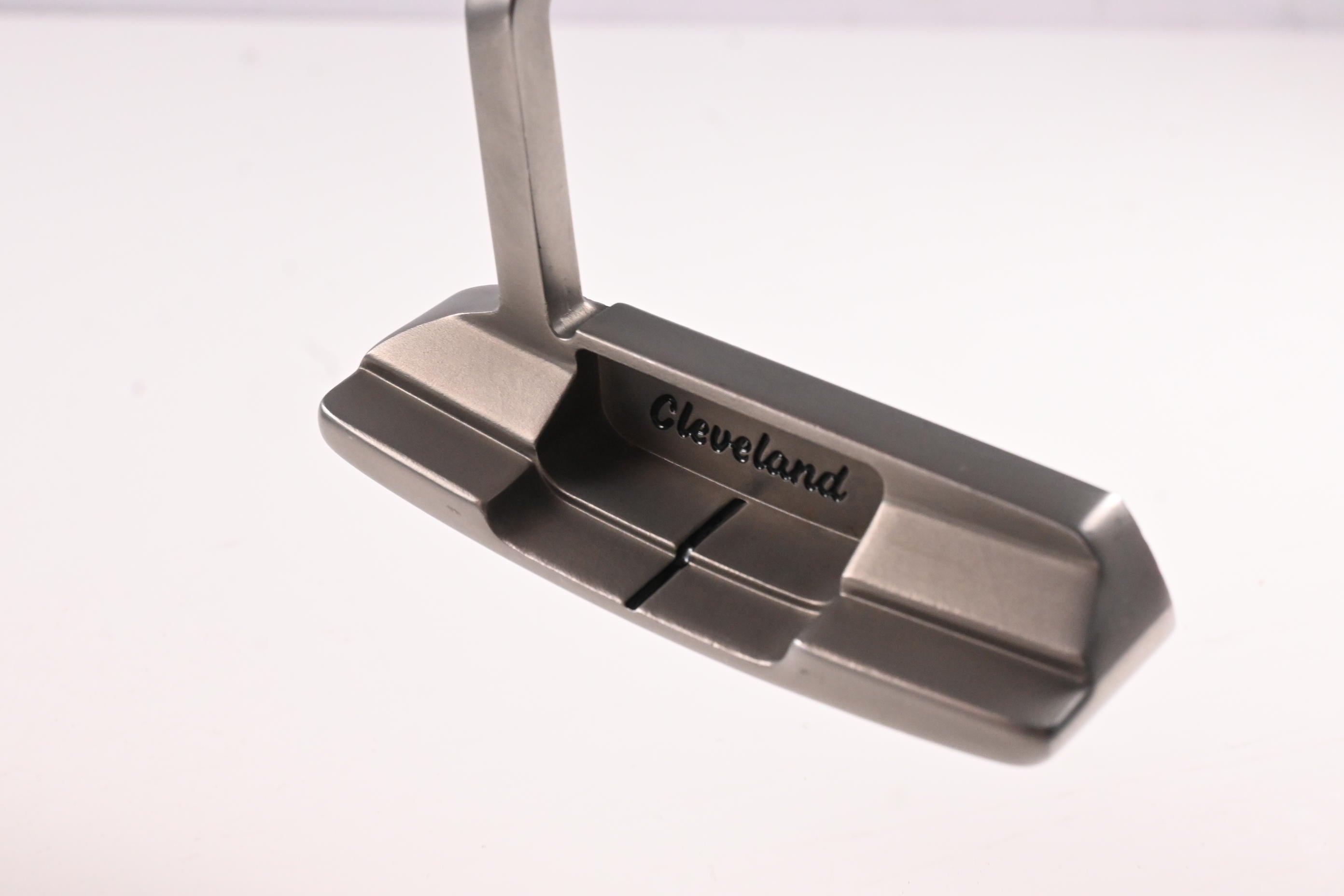 Cleveland HB Soft 2 #1 Putter / 34 Inch