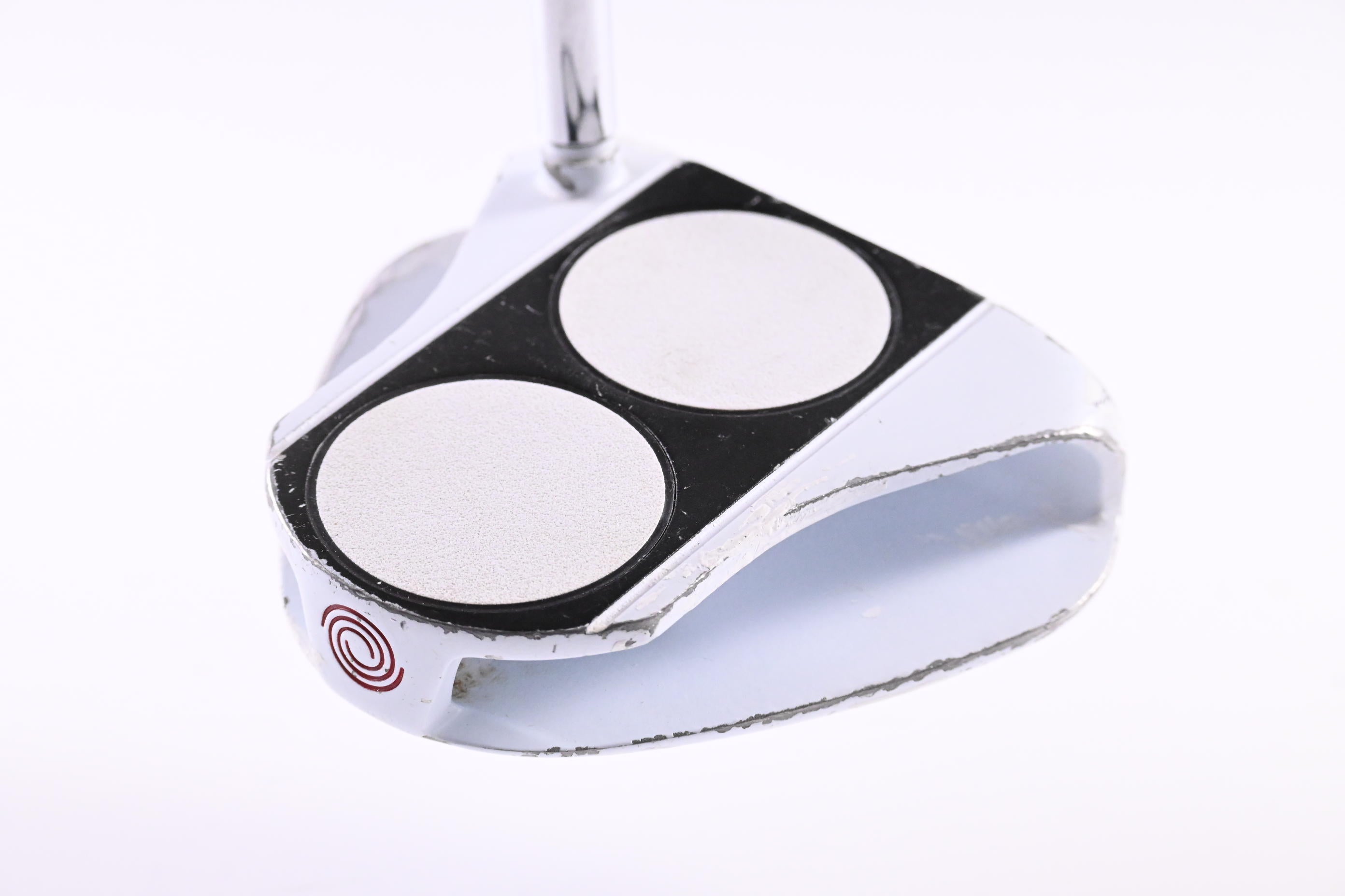 Odyssey Versa 2-Ball Putter / 35 Inch