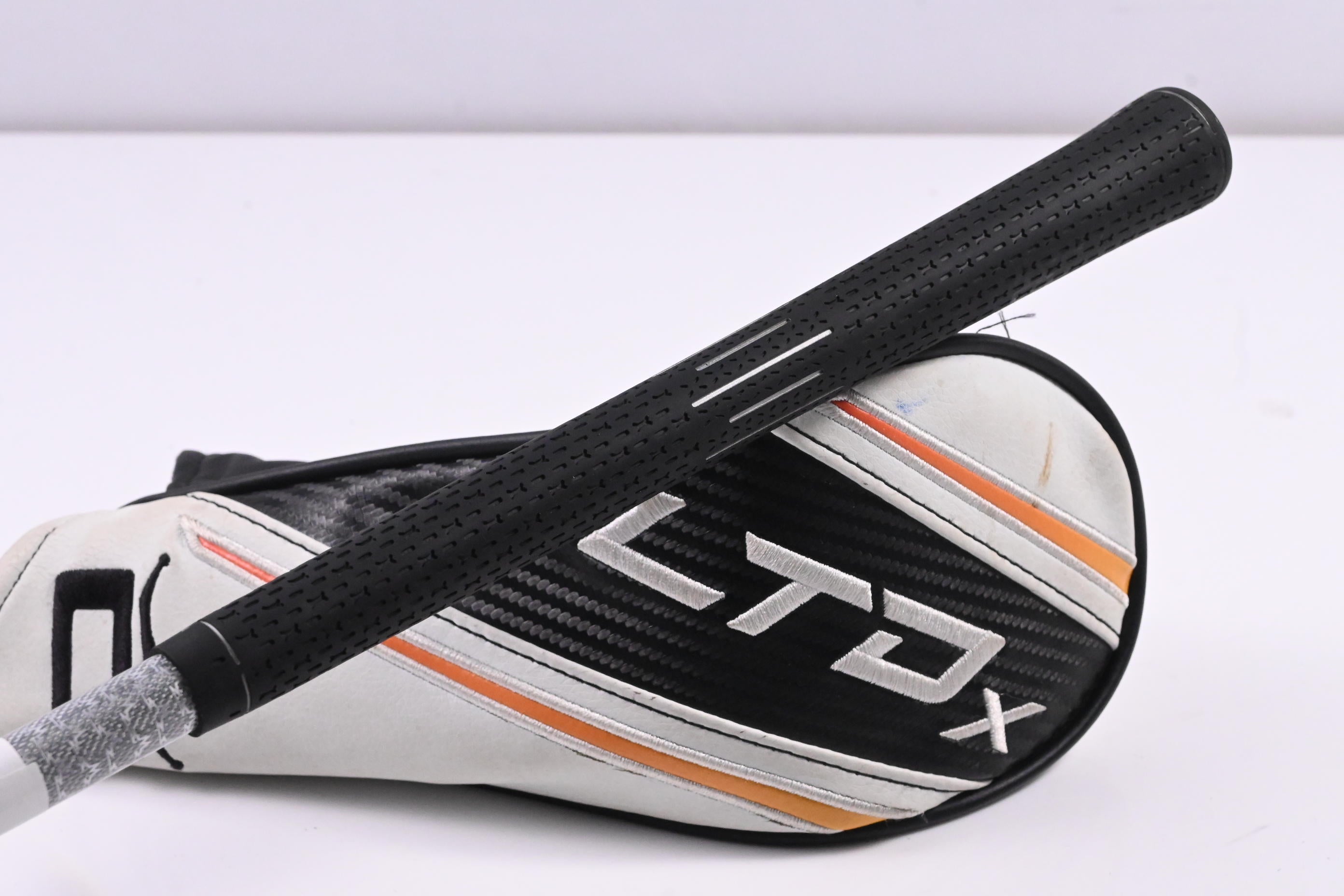 Cobra LTDx LS #3 Wood / 14.5 Degree / Stiff Flex Tensei AV White 75 Shaft