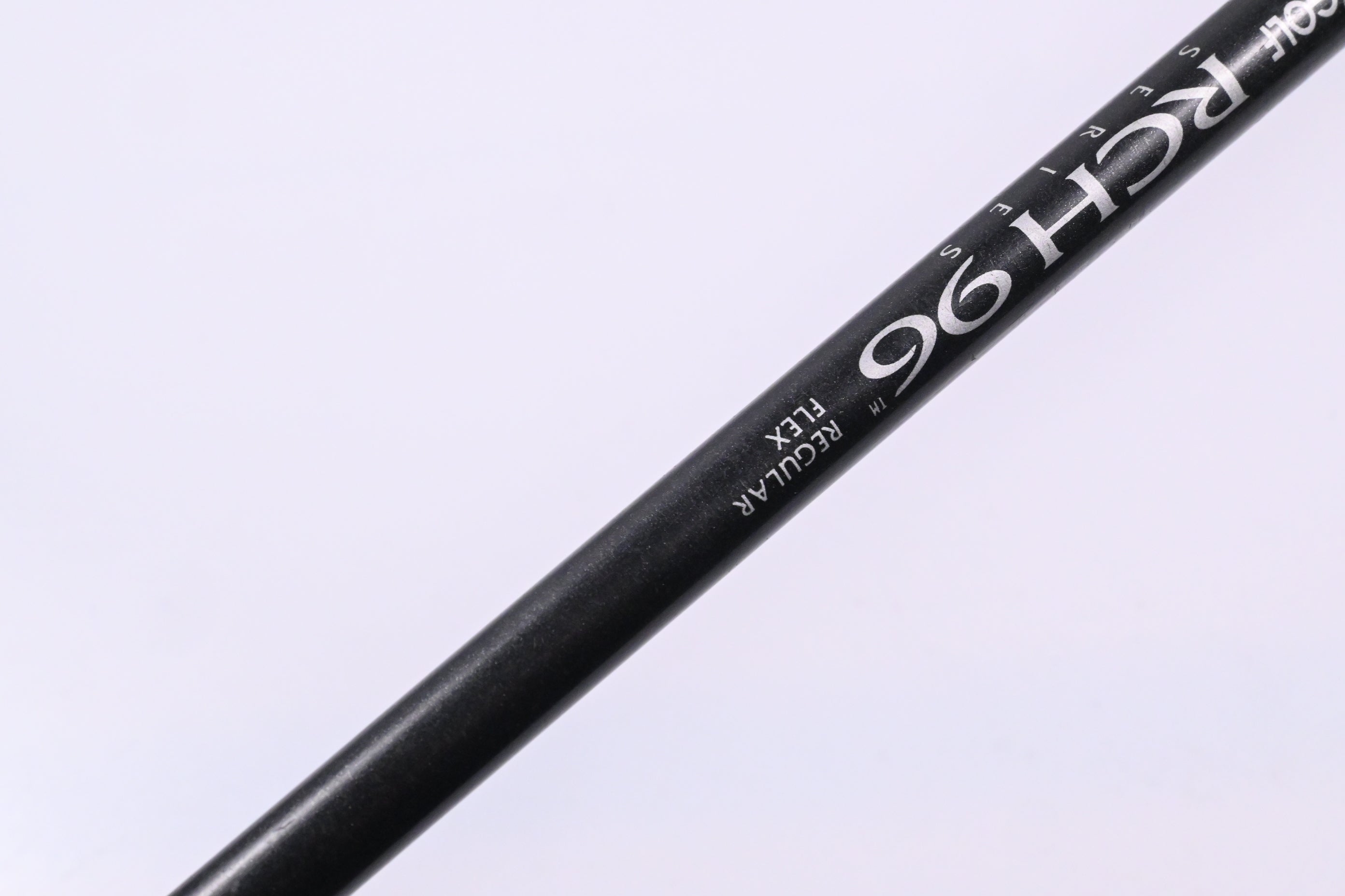 Callaway Big Bertha 1996 #9 Iron / 42 Degree / Regular Flex Callaway RCH 96