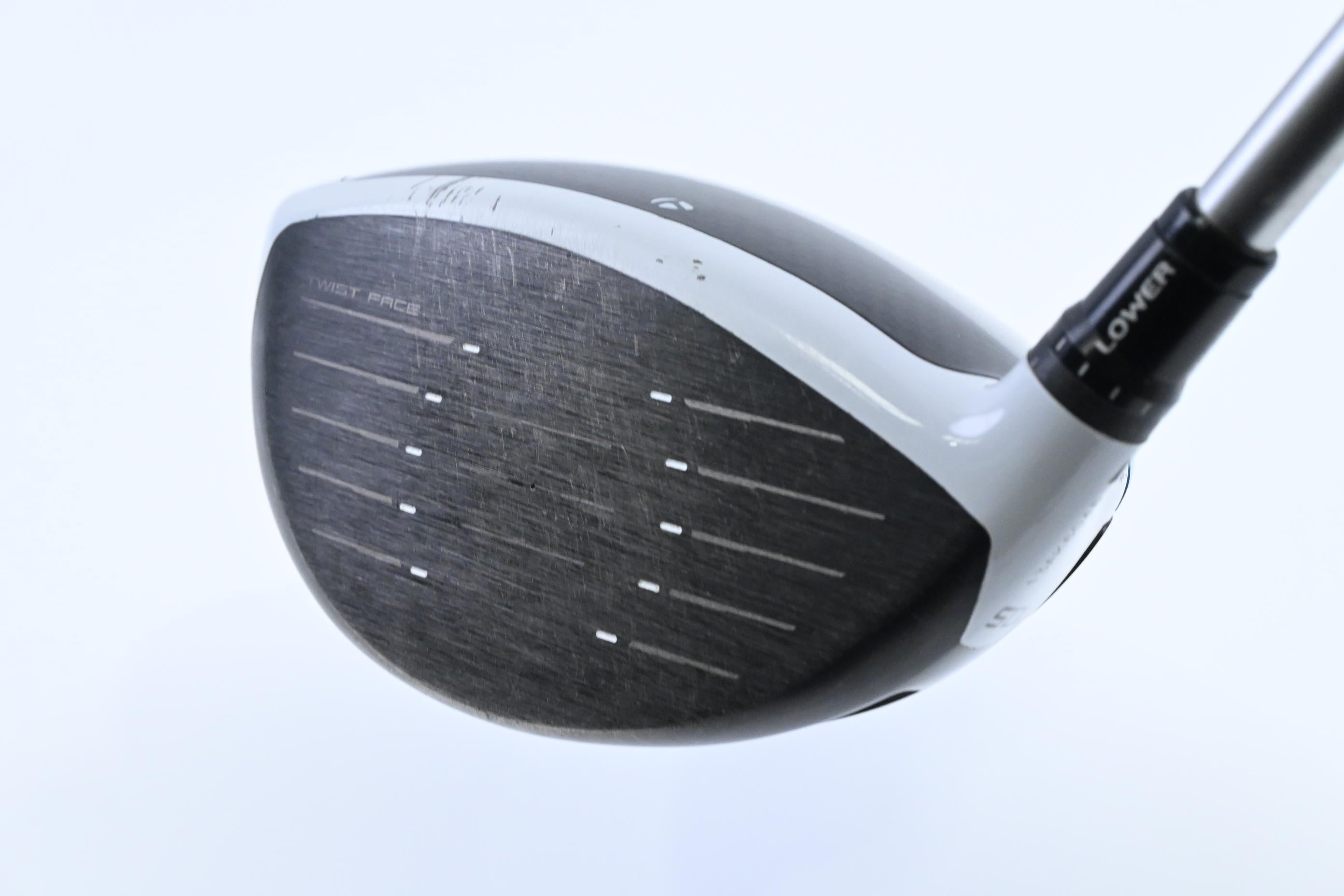 Taylormade SIM2 Max Driver / 10.5 Degree / Stiff Flex Kuro Kage 60 Shaft