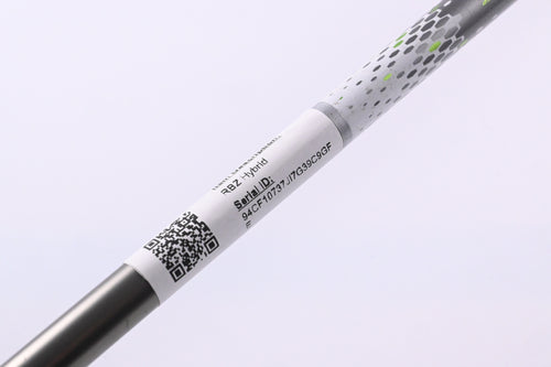 Ladies Taylormade RBZ #5 Hybrid / 25 Degree / Ladies Flex Taylormade RBZ 55