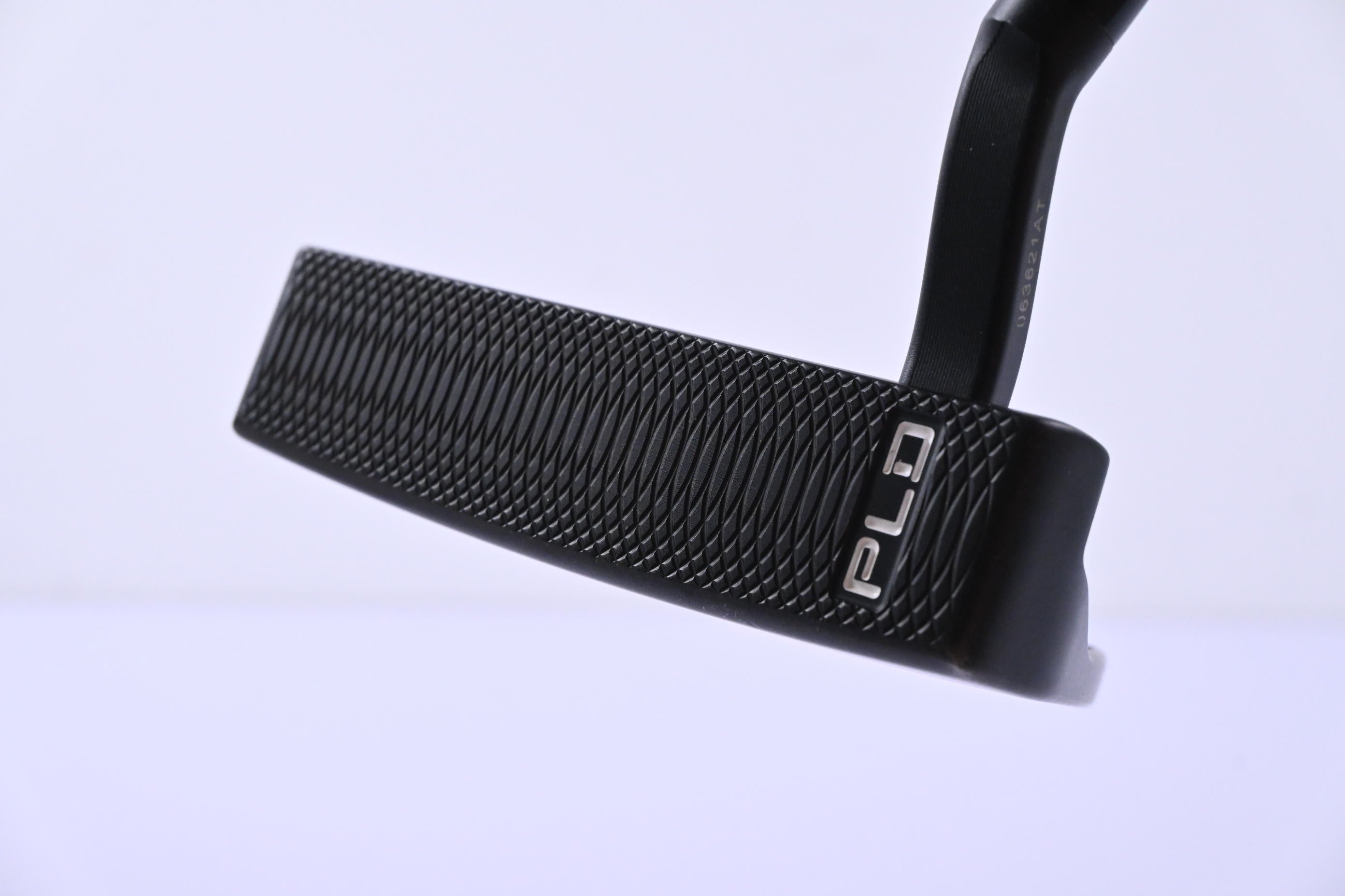 Ping PLD 2020 Prime Tyne 4 Putter / 34 Inch