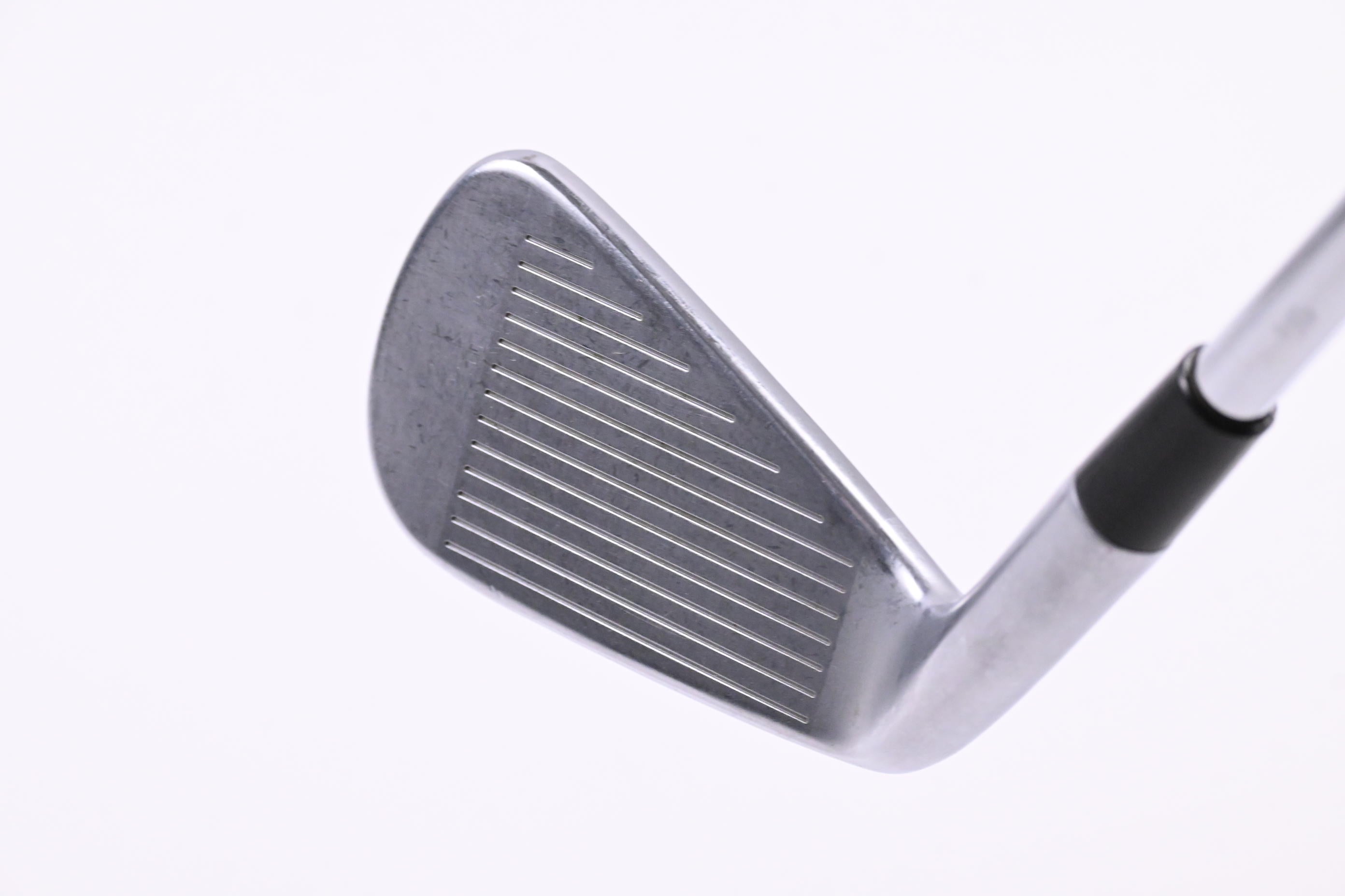 Taylormade P790 2023 #4 Iron / 21 Degree / Stiff Flex Elevate MPH 95 Shaft