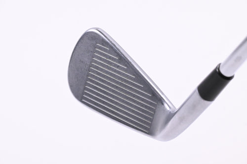 Taylormade P790 2023 #4 Iron / 21 Degree / Stiff Flex Elevate MPH 95 Shaft