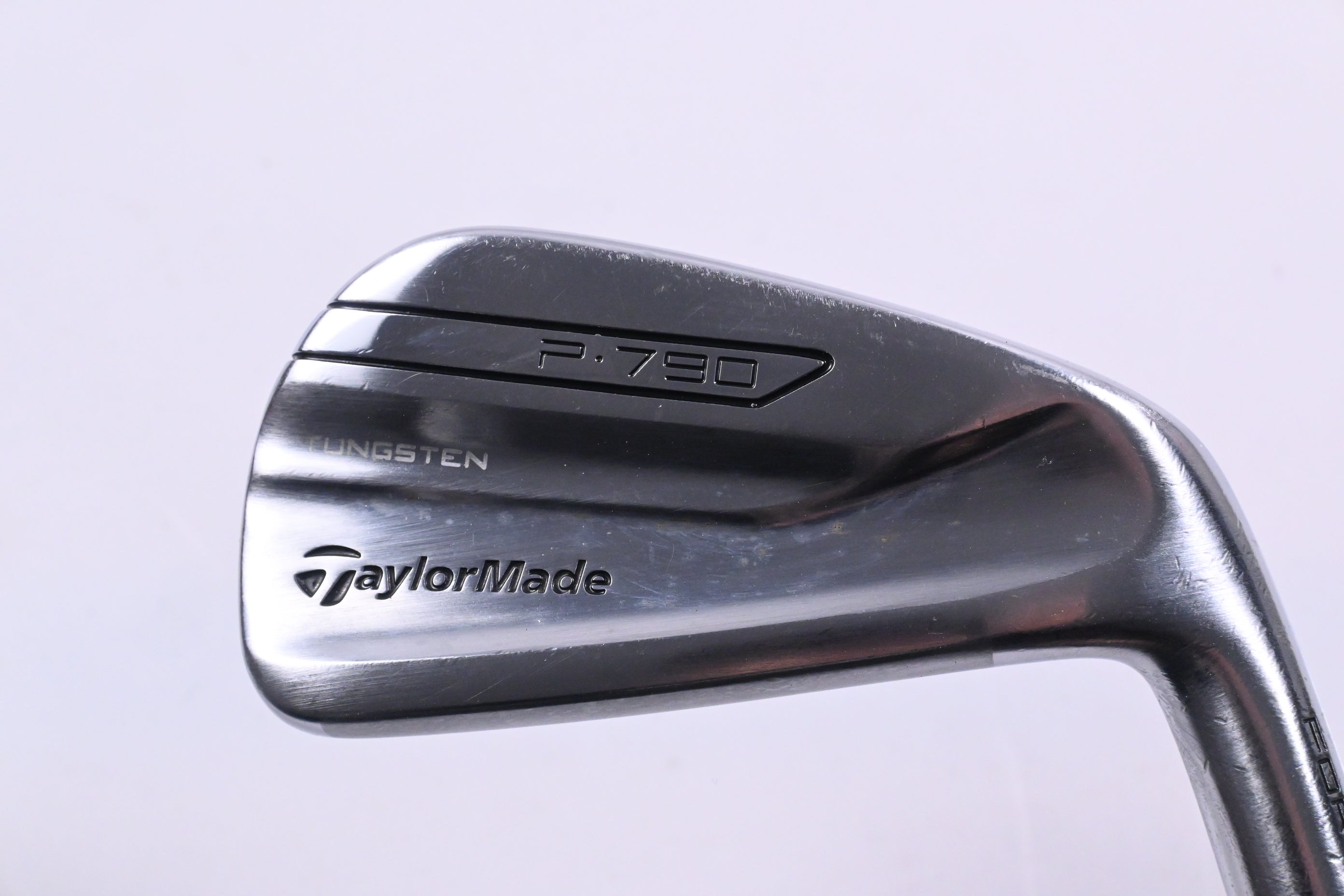Taylormade P790 2017 #4 Iron / 21 Degree / Stiff Flex Dynamic Gold 105 S300