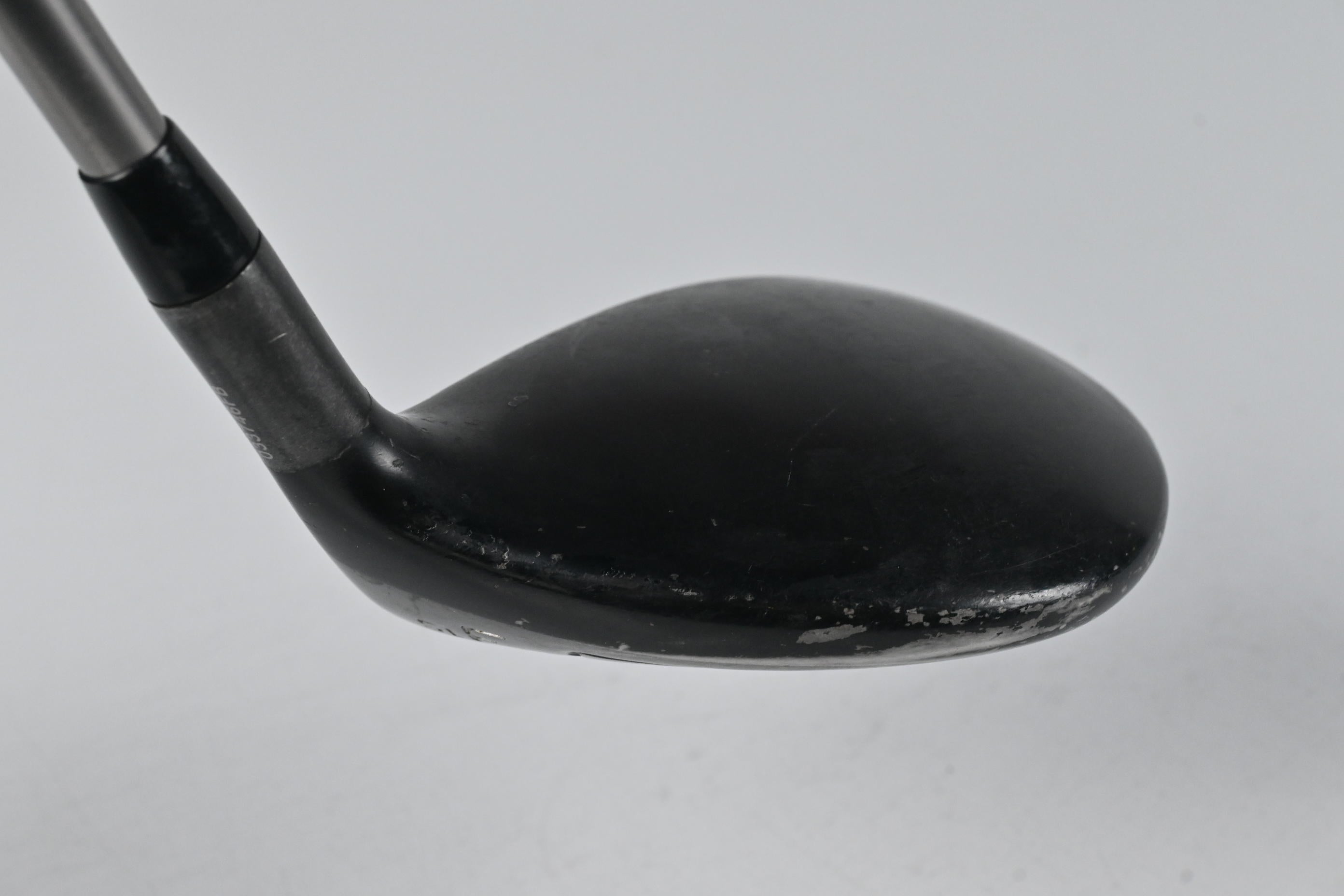 Ping i20 #3 Wood / 15 Degree / Regular Flex Ping TFC 169 F Tour Shaft