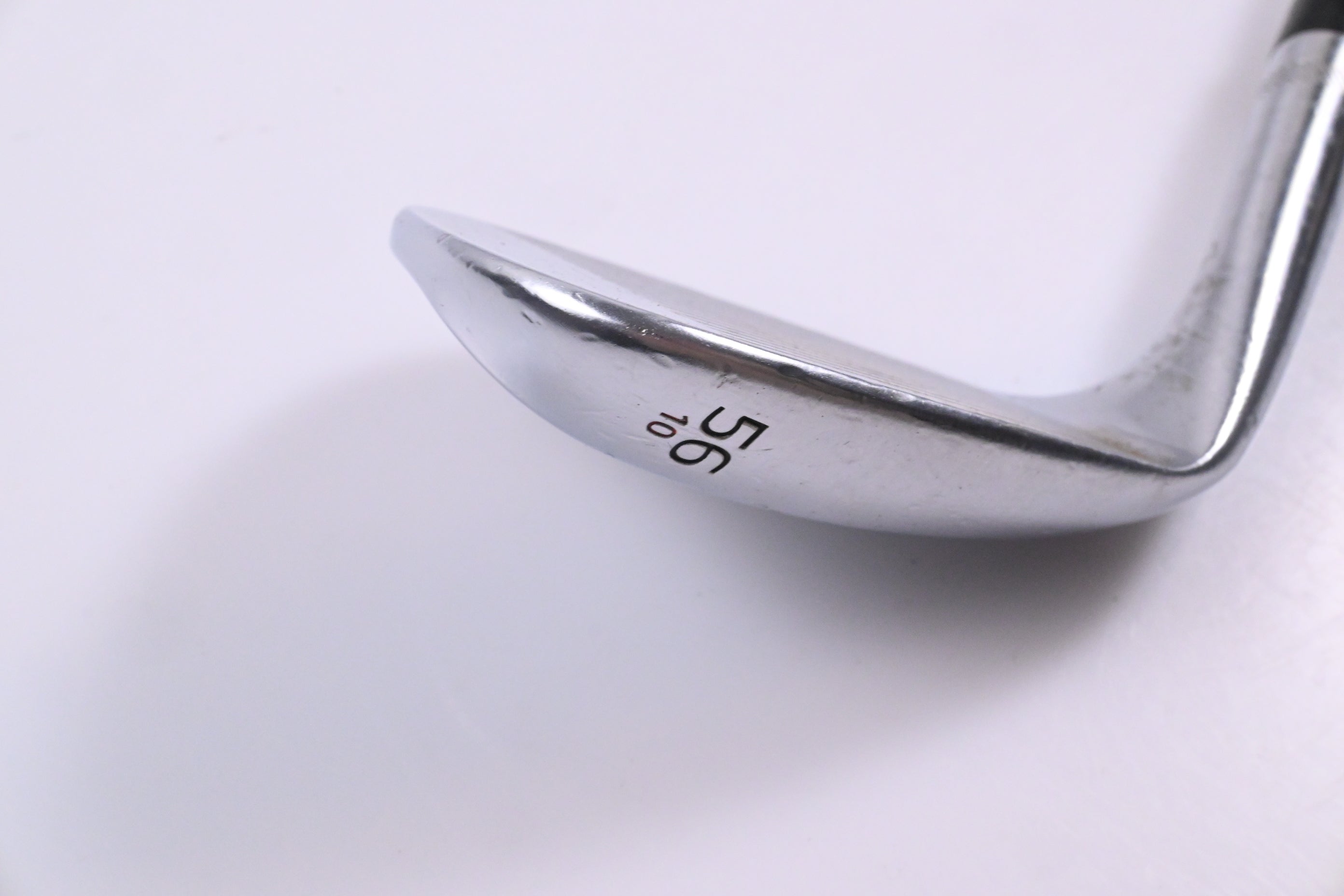 Titleist Vokey SM6 Sand Wedge / 56 Degree / Wedge Flex Titleist Vokey SM6 Shaft