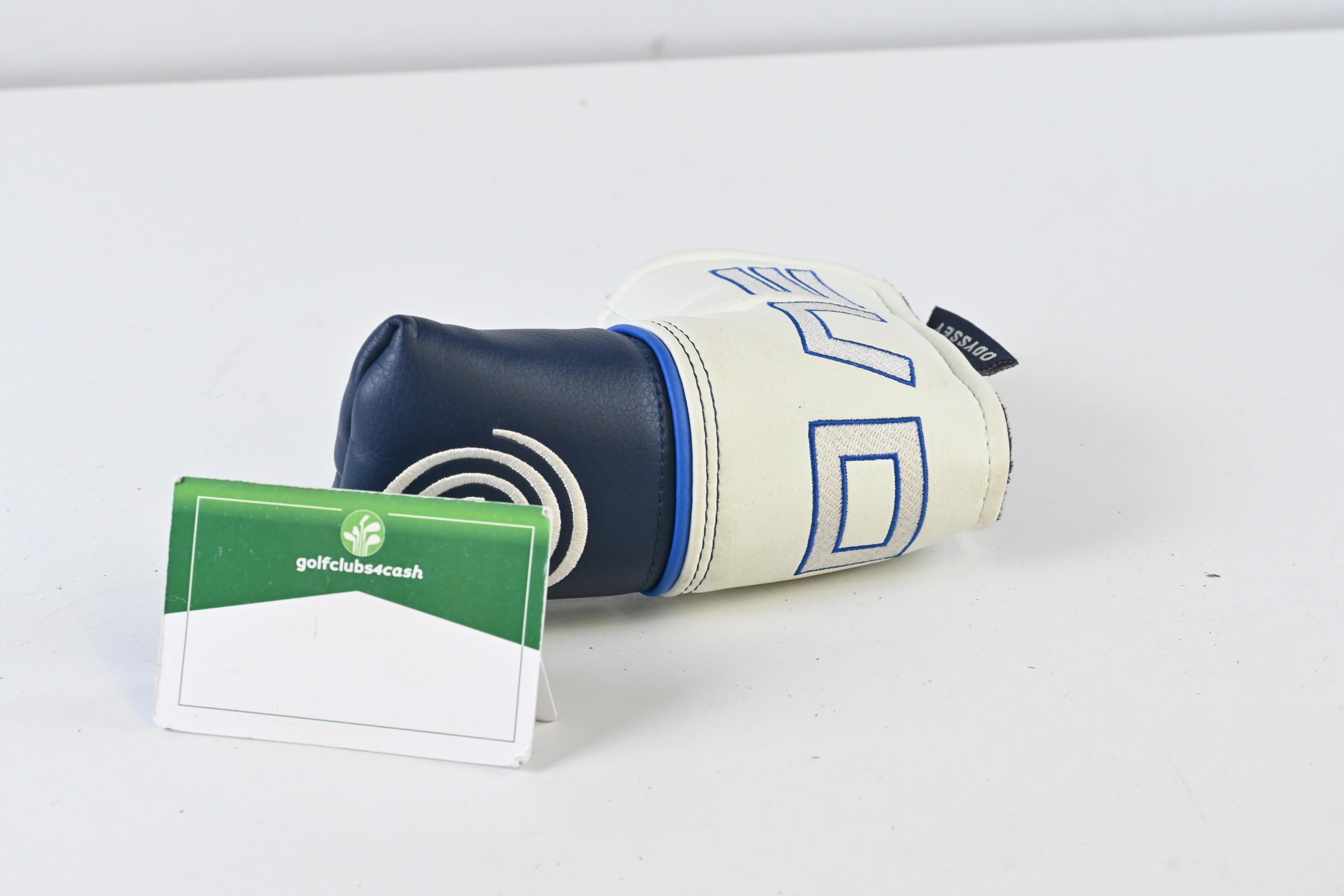 Odyssey Ai-One Milled Cruiser One Wide T CH Putter / 38 Inch