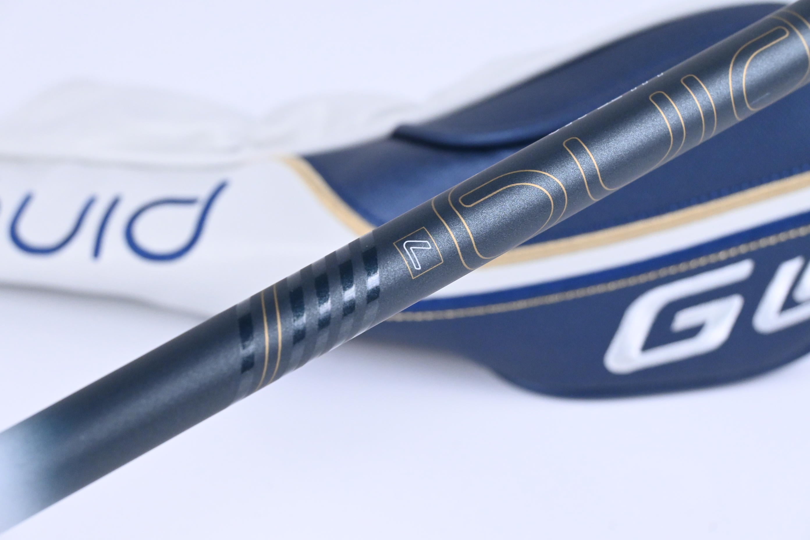 Ladies Ping G Le3 #5 Wood / 21 Degree / Ladies Flex Ping ULT 250 Shaft