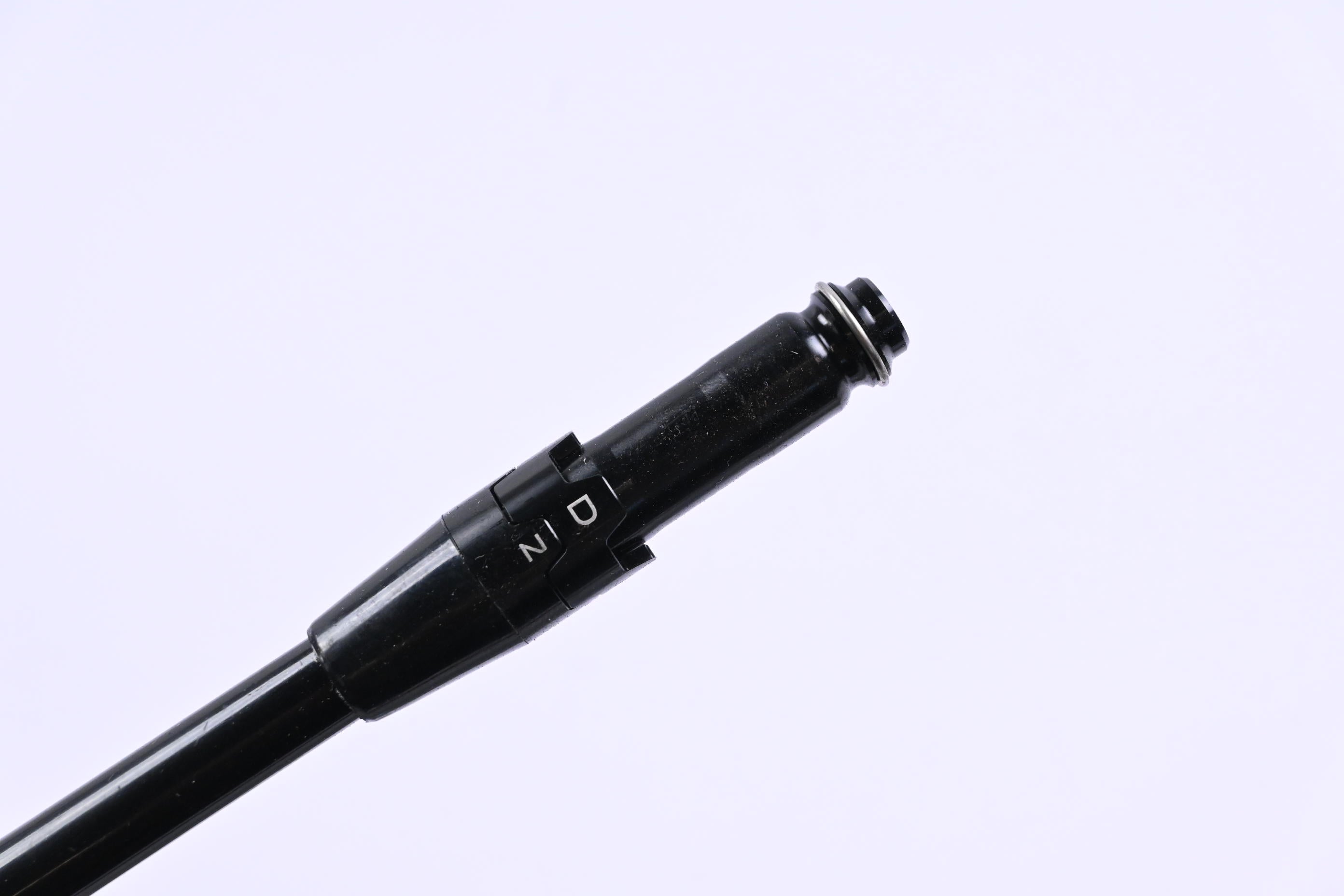 Graphite Design Tour AD YS-Q 65 Driver Shaft / Stiff Flex / Titleist Adapter