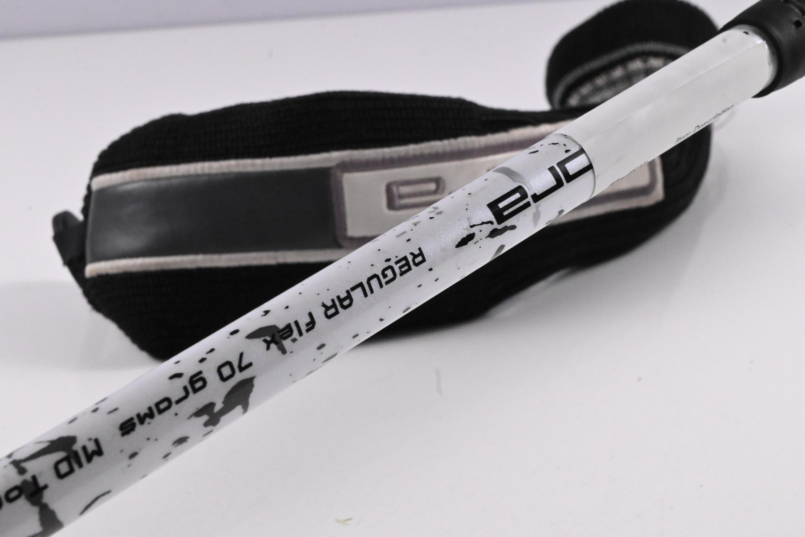 Cobra AMP Cell-S #3 Hybrid / 18 Degree / Regular Flex Cobra AMP Cell-S 70 Shaft