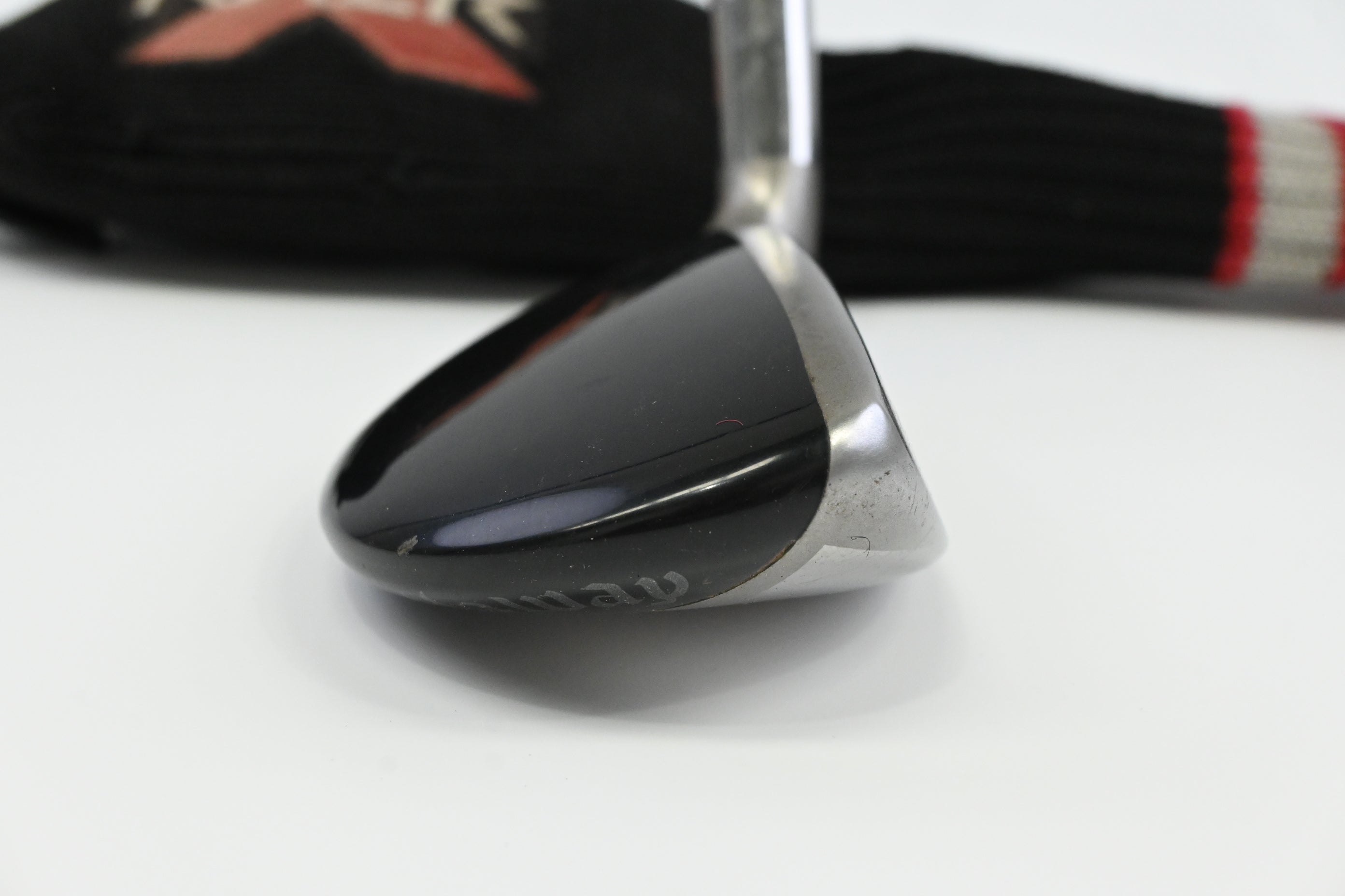 Callaway RAZR X #5 Hybrid / 27 Degree / Regular Flex Callaway 60 Shaft