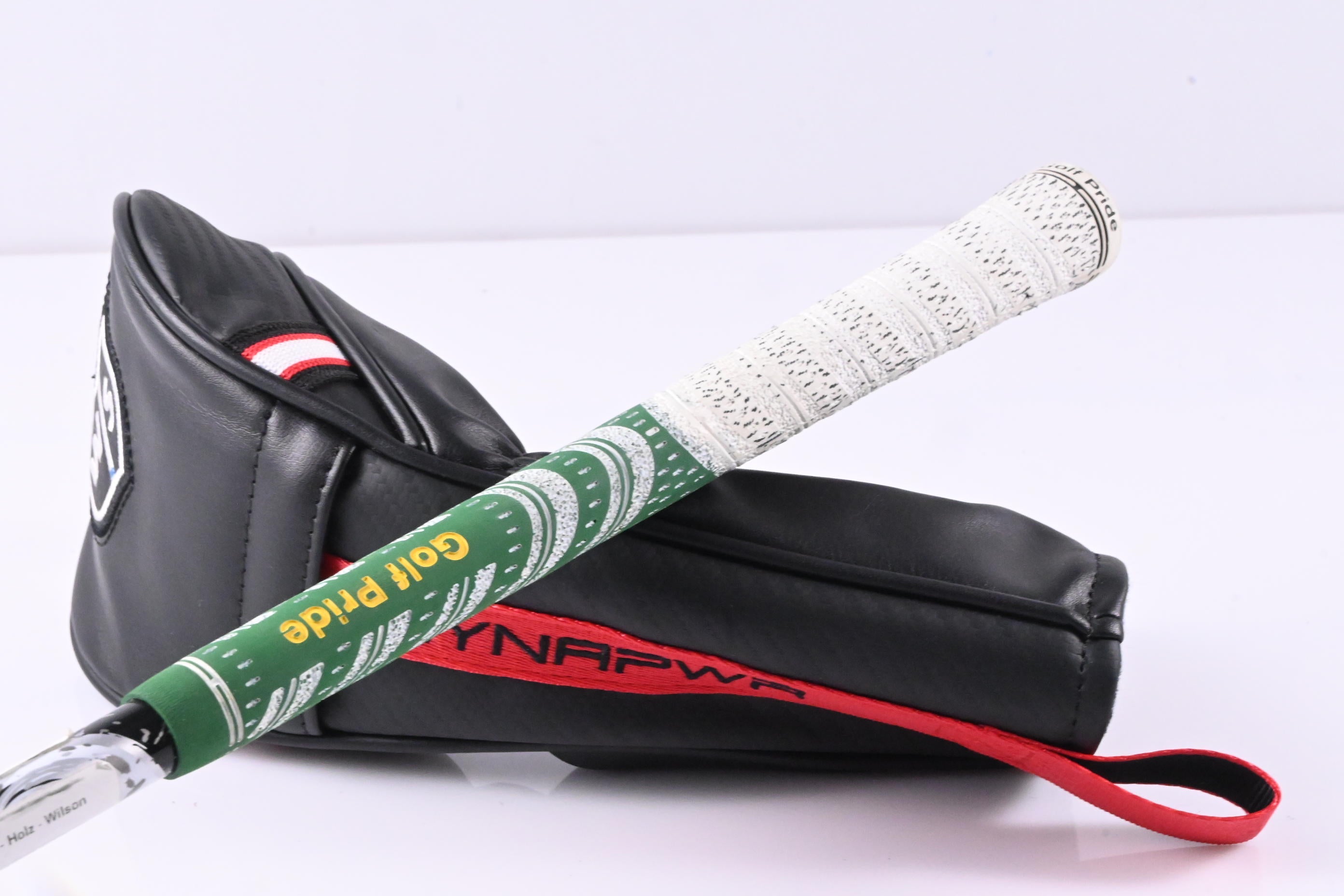 Wilson Dynapower 2023 #3 Wood / 15 Degree / X-Flex Kai'Li White 60 Shaft