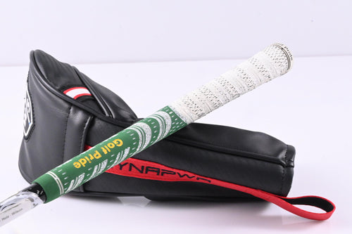 Wilson Dynapower 2023 #3 Wood / 15 Degree / X-Flex Kai'Li White 60 Shaft