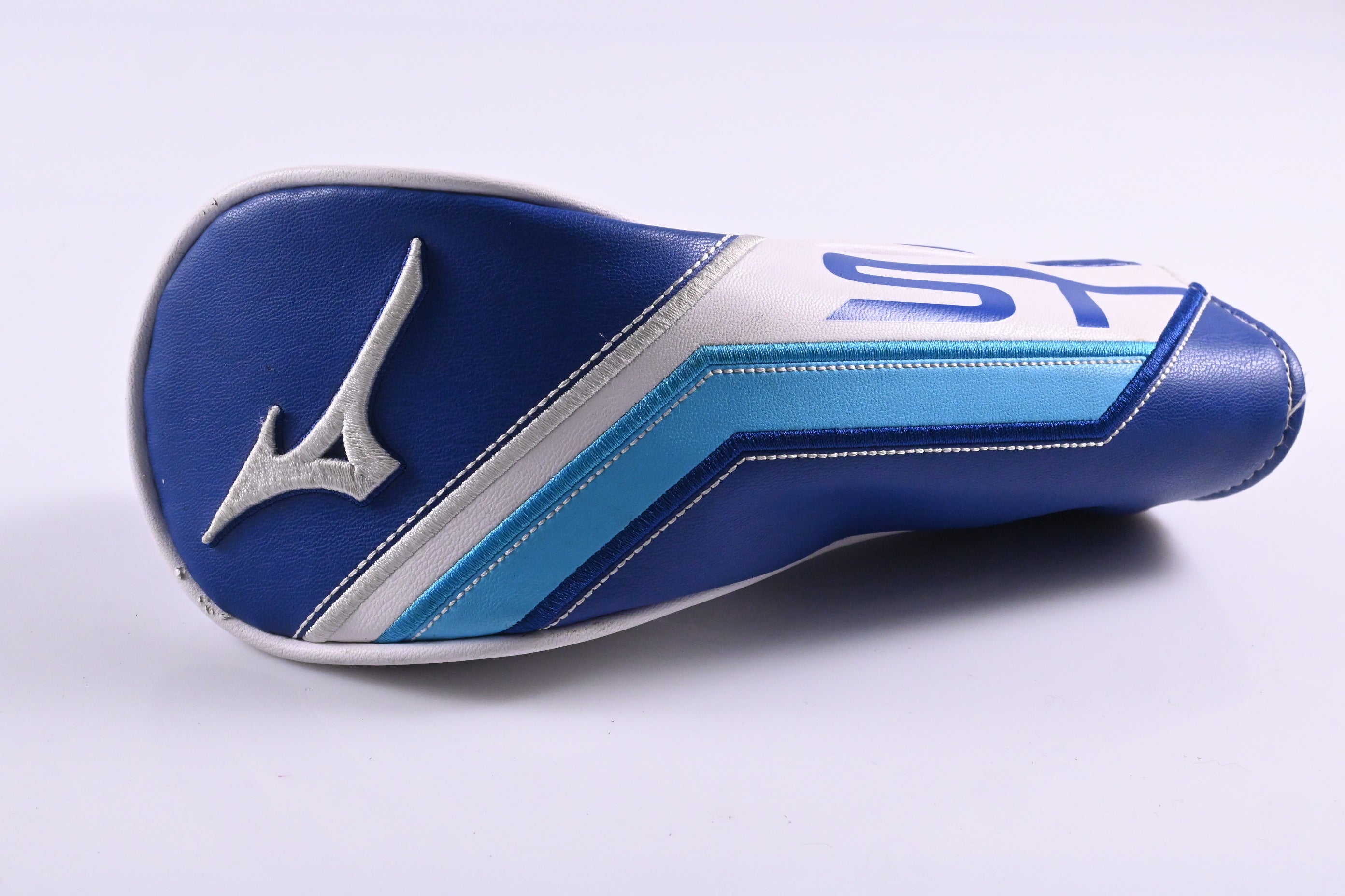 Mizuno ST-Z 230 #4 Hybrid / 22 Degree / Regular Flex UST LinQ 75 Shaft