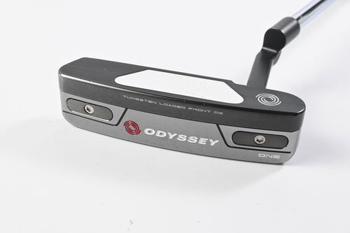 Odyssey Tri-Hot 5K One Putter / 33 Inch