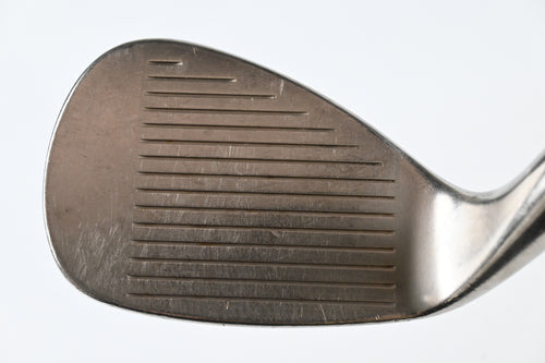 Titleist Vokey Spin Milled 2009 Lob Wedge / 58 Degree / Wedge Flex Vokey Design