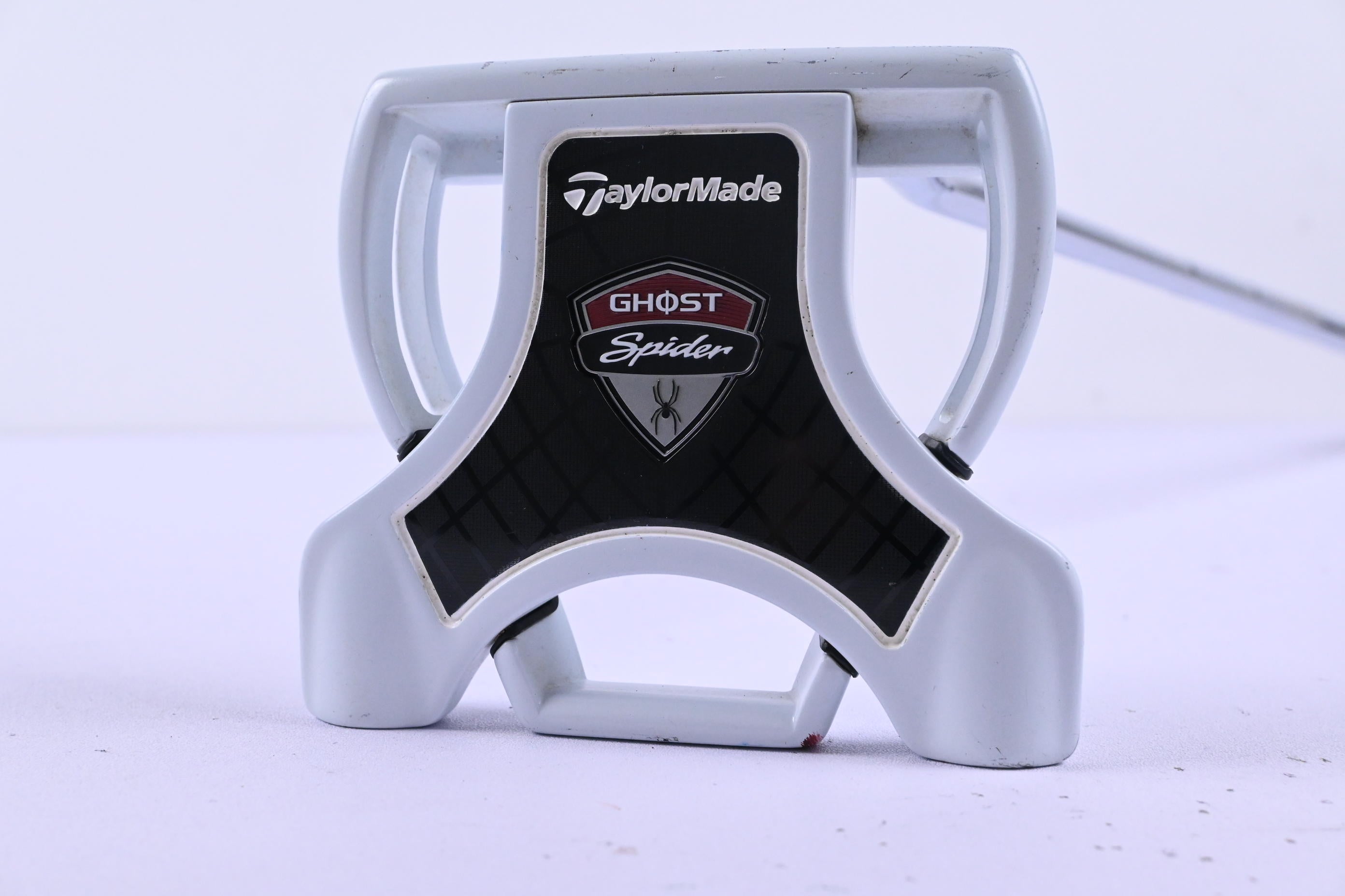 Taylormade Ghost Spider Single Bend Putter / 32 Inch