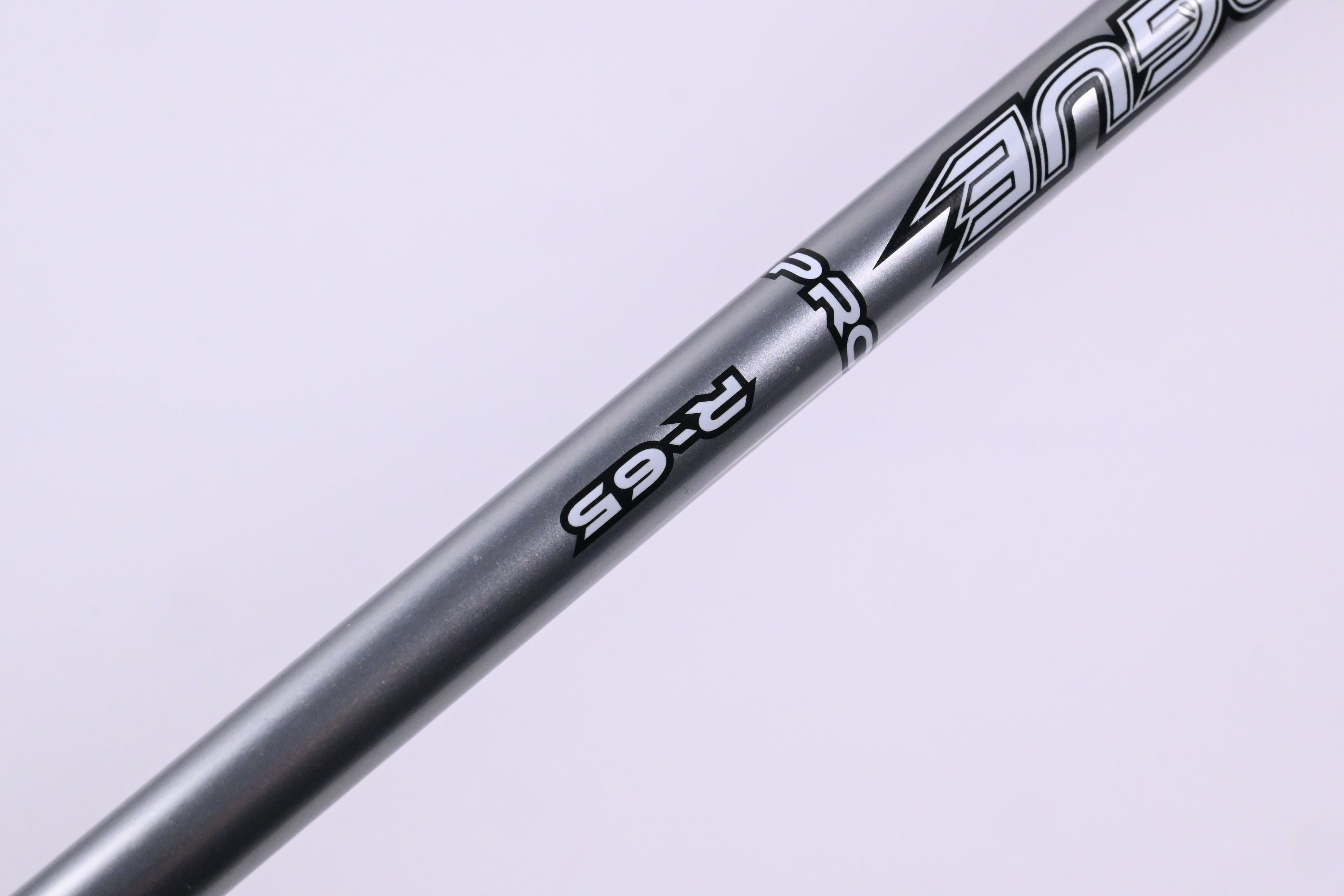 Cobra Aerojet #9 Iron / 36 Degree / Regular Flex Aldila Rogue Pro 65 Shaft
