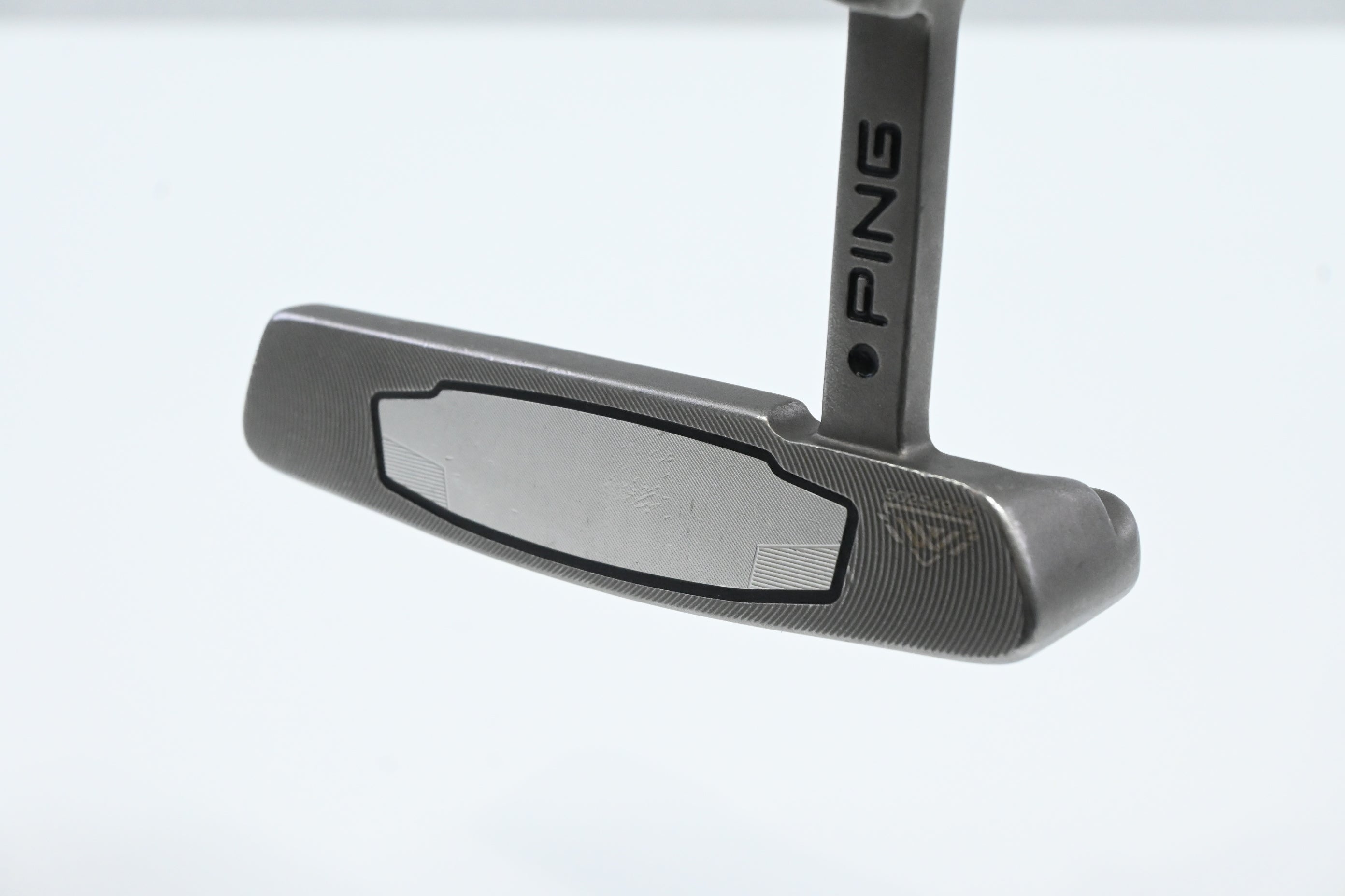 Ping IWI Anser Putter / 35 Inch