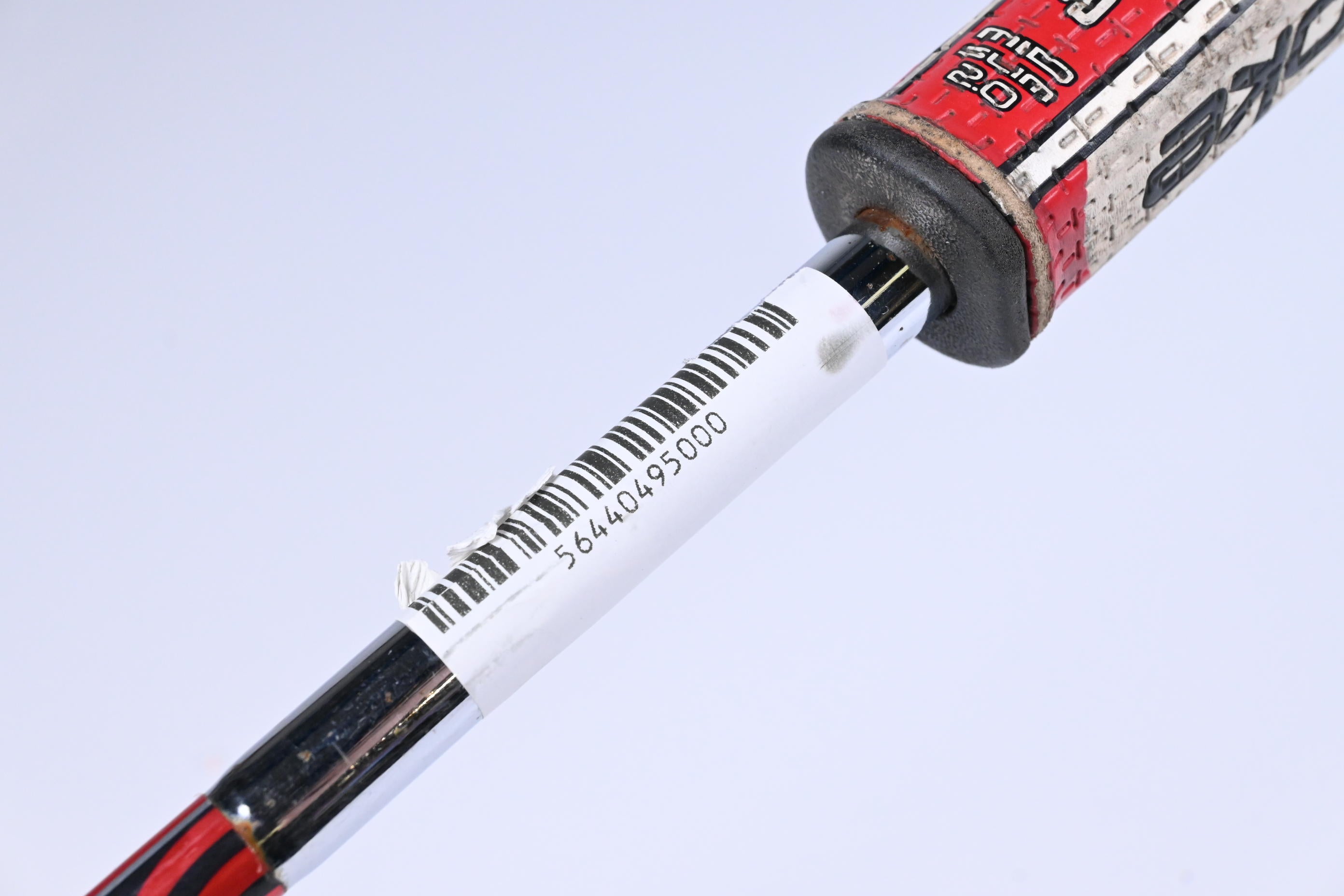 Odyssey White Hot Pro 1 Putter / 34.5 Inch