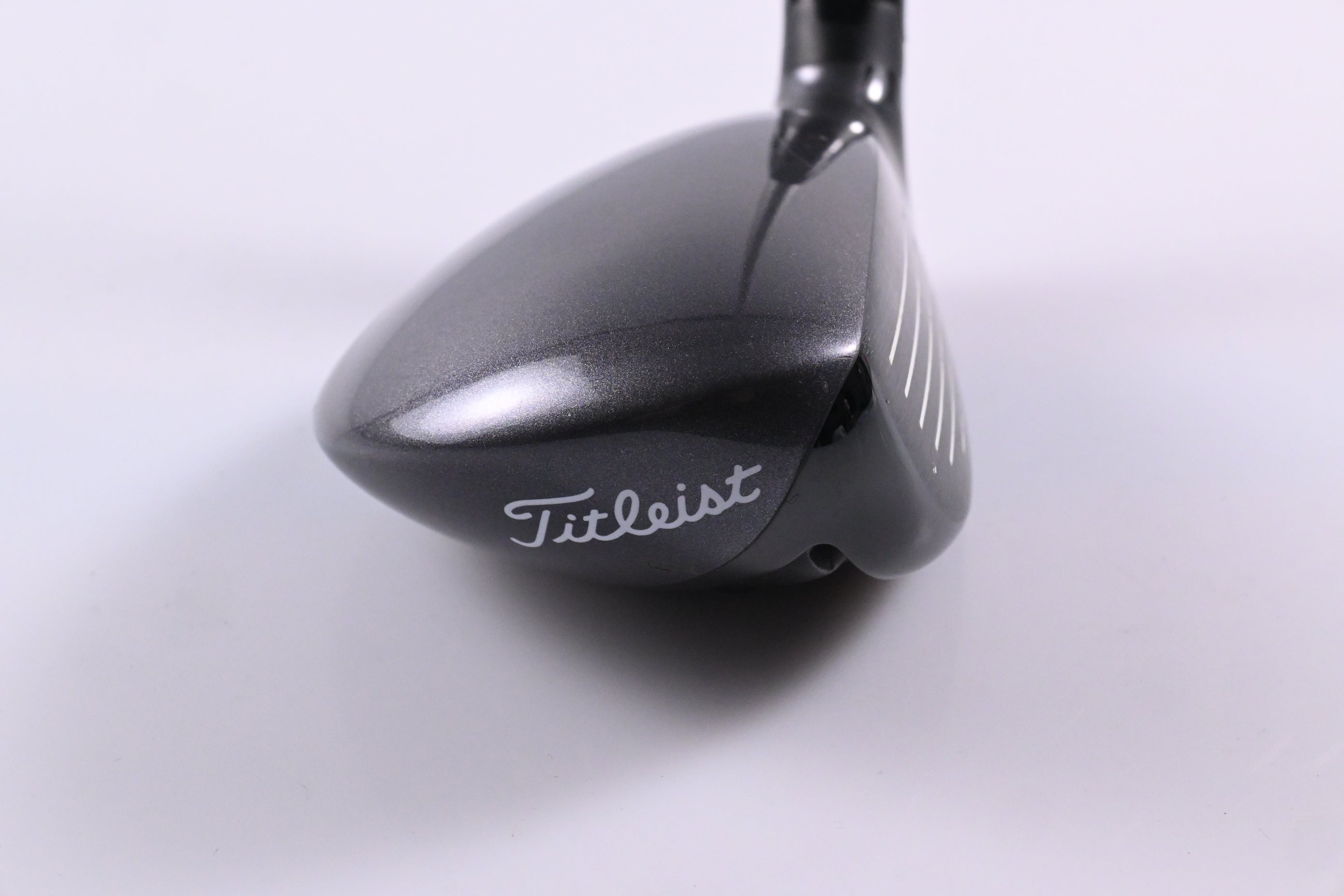 Titleist 816 H1 #3 Hybrid / 19 Degree / Stiff Flex Diamana M+ 60 Shaft