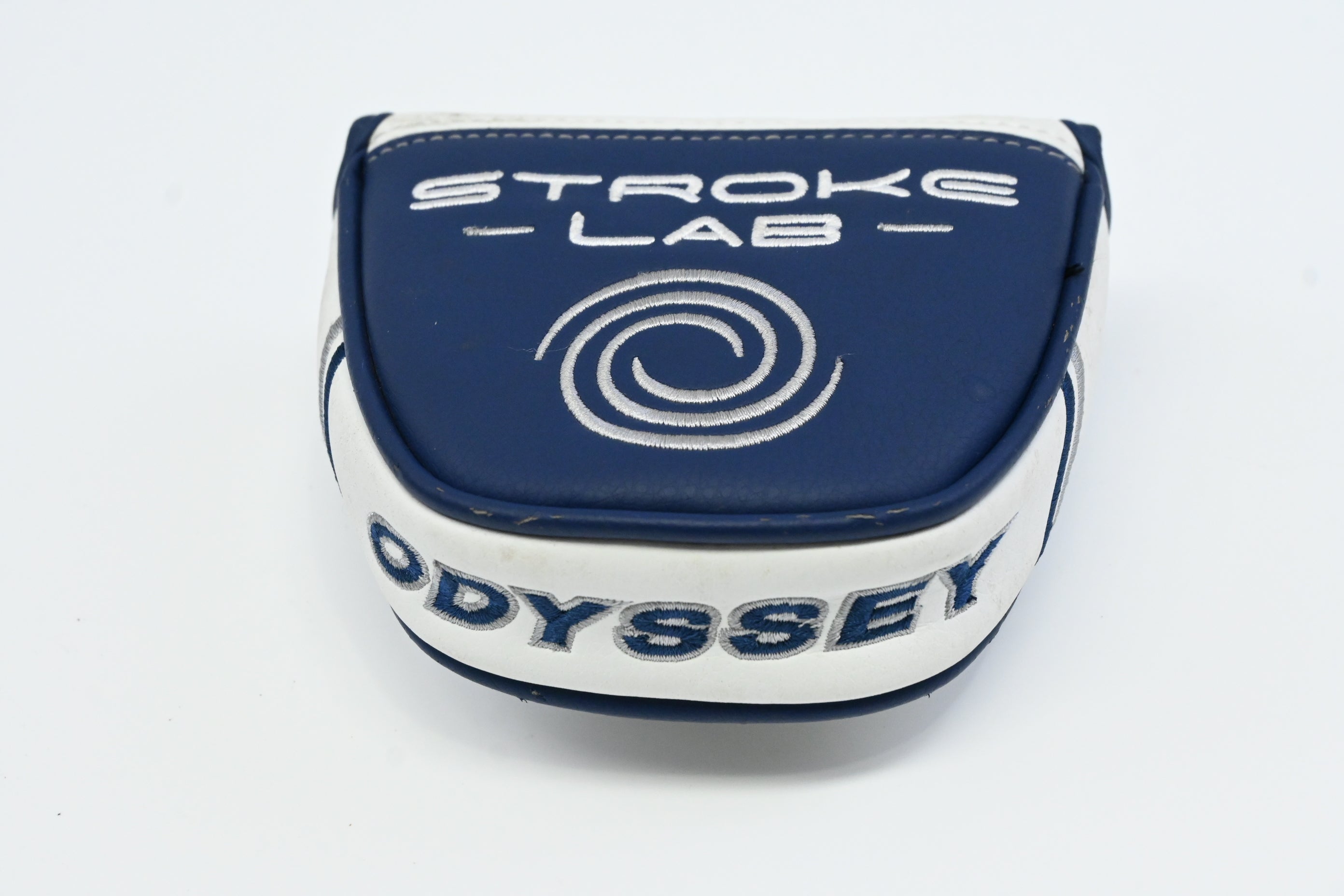 Left Hand Odyssey Stroke Lab Seven Putter / 33 Inch