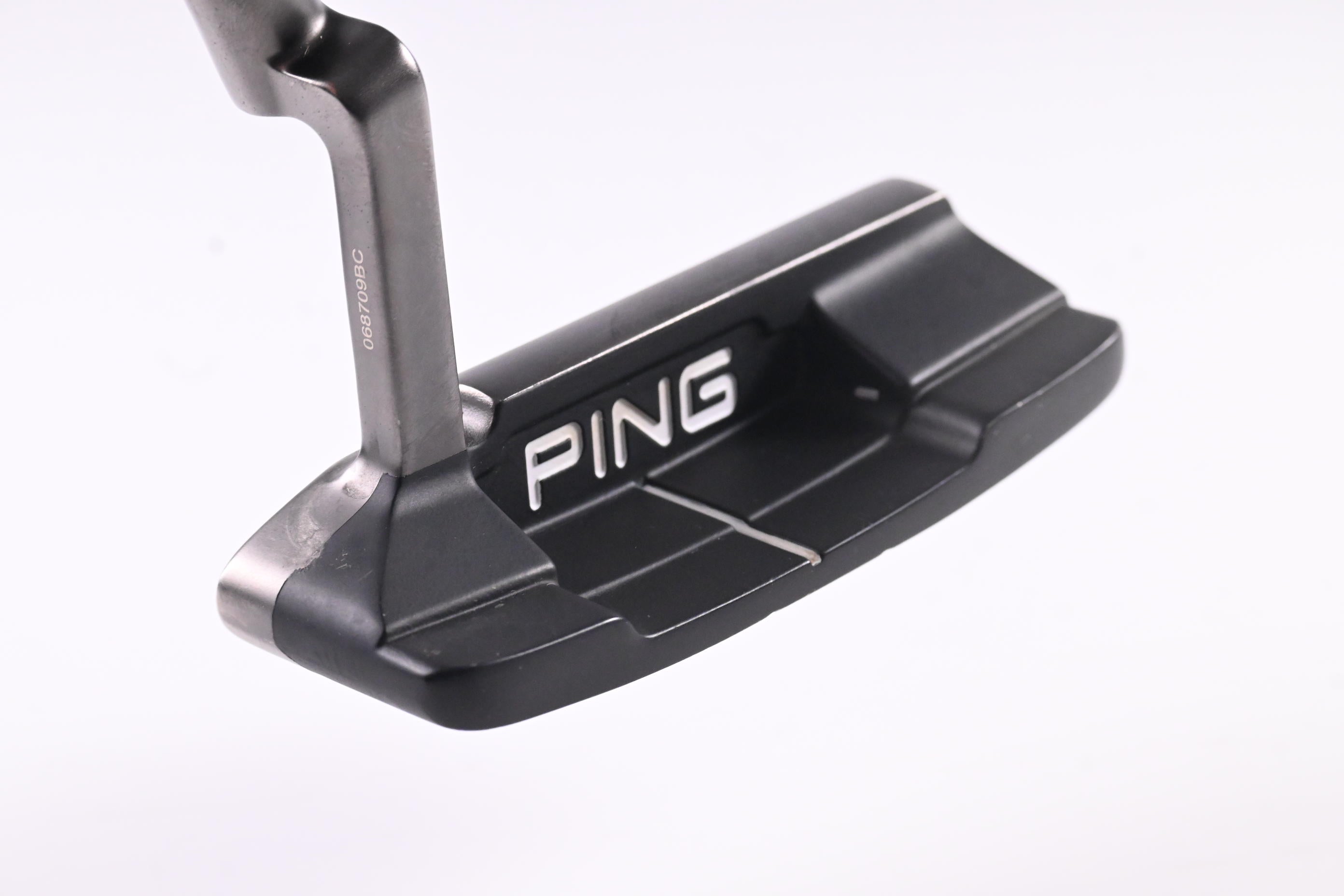 Ping Scottsdale 2025 Putter / 34 Inch