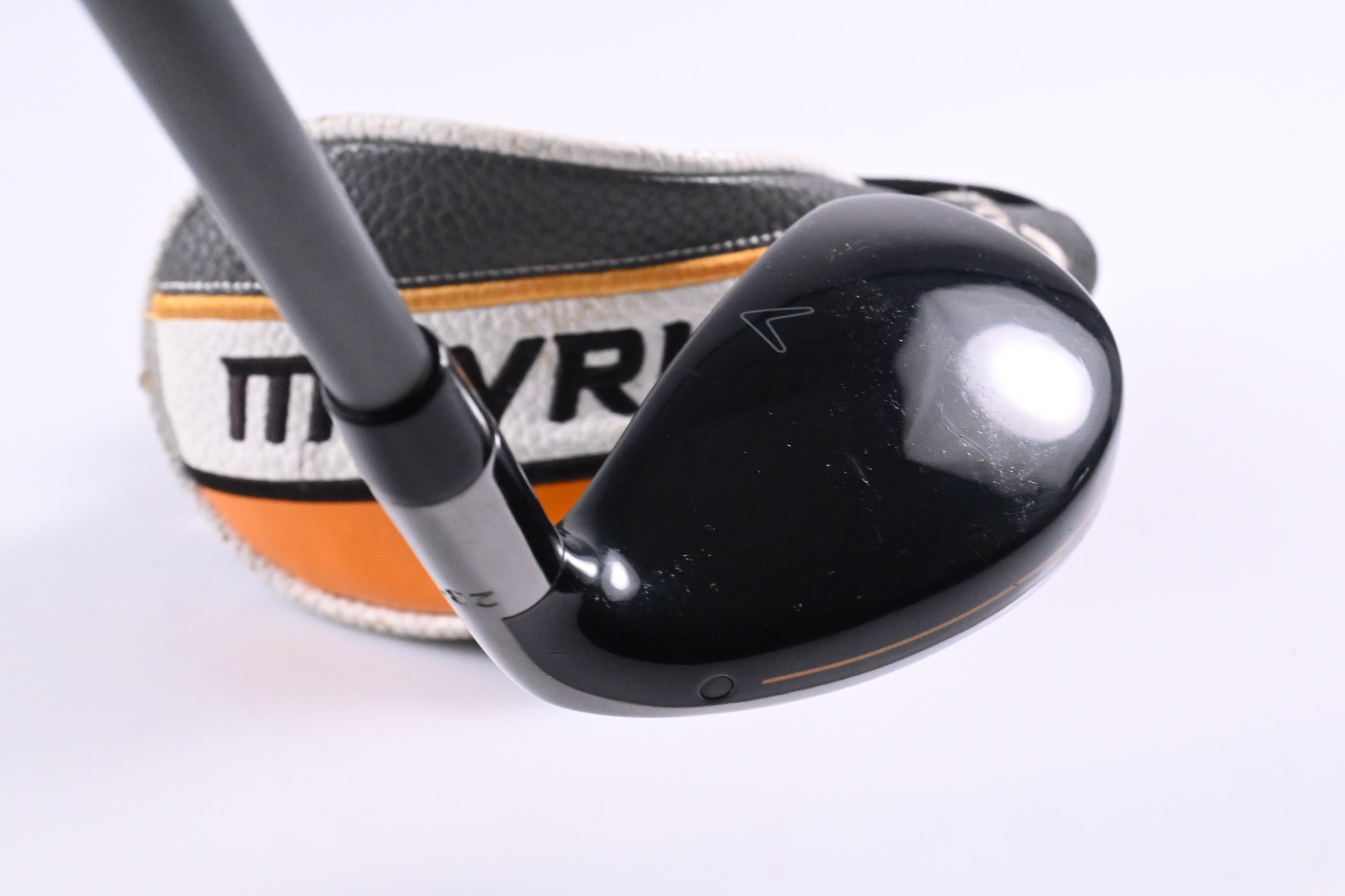 Callaway Mavrik #5 Hybrid / 23 Degree / Regular Flex Catalyst 65 Shaft