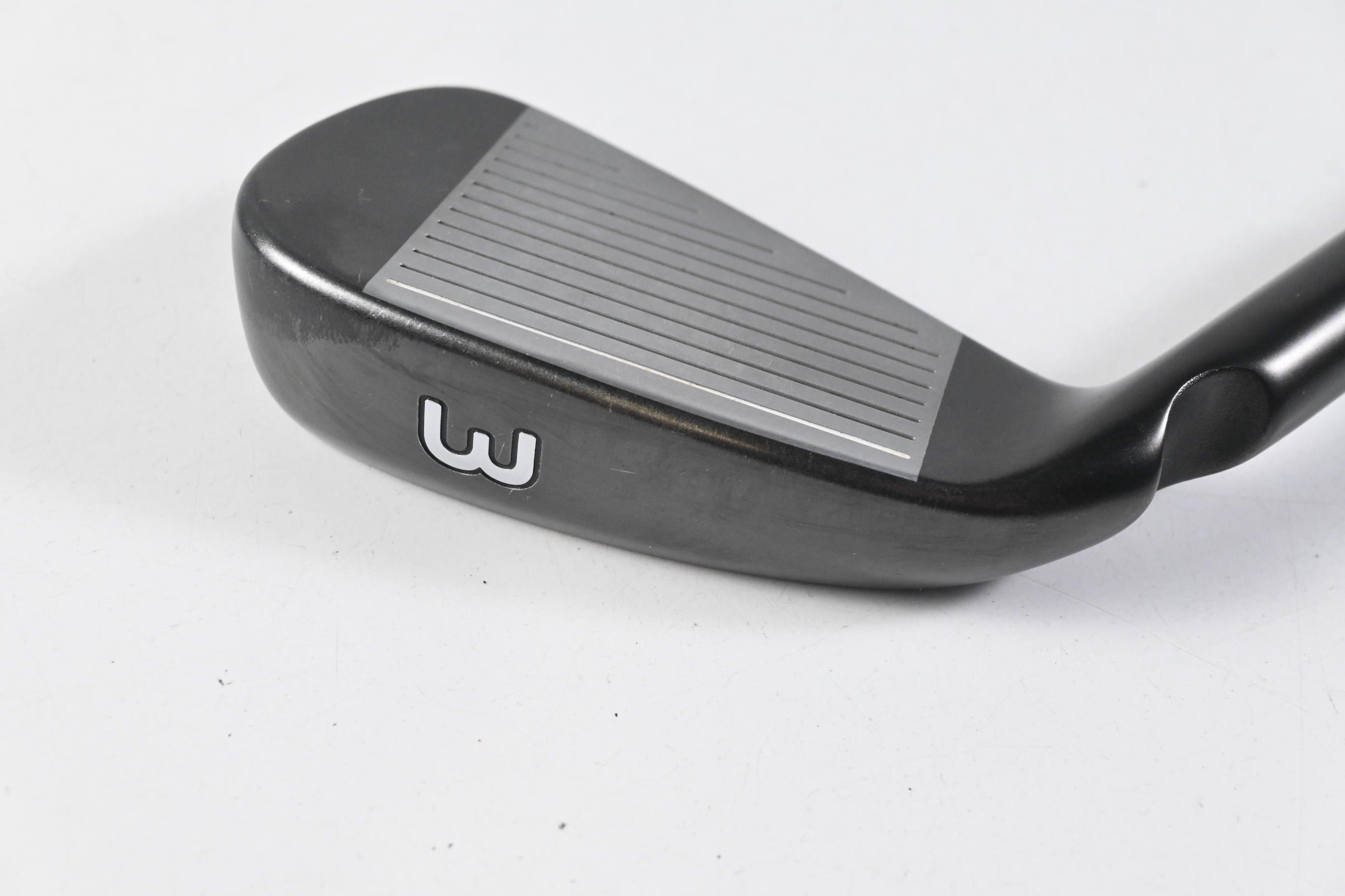 Ping G425 Crossover #3 Hybrid / 20 Degree / Blue Dot / Regular Flex N.S.Pro