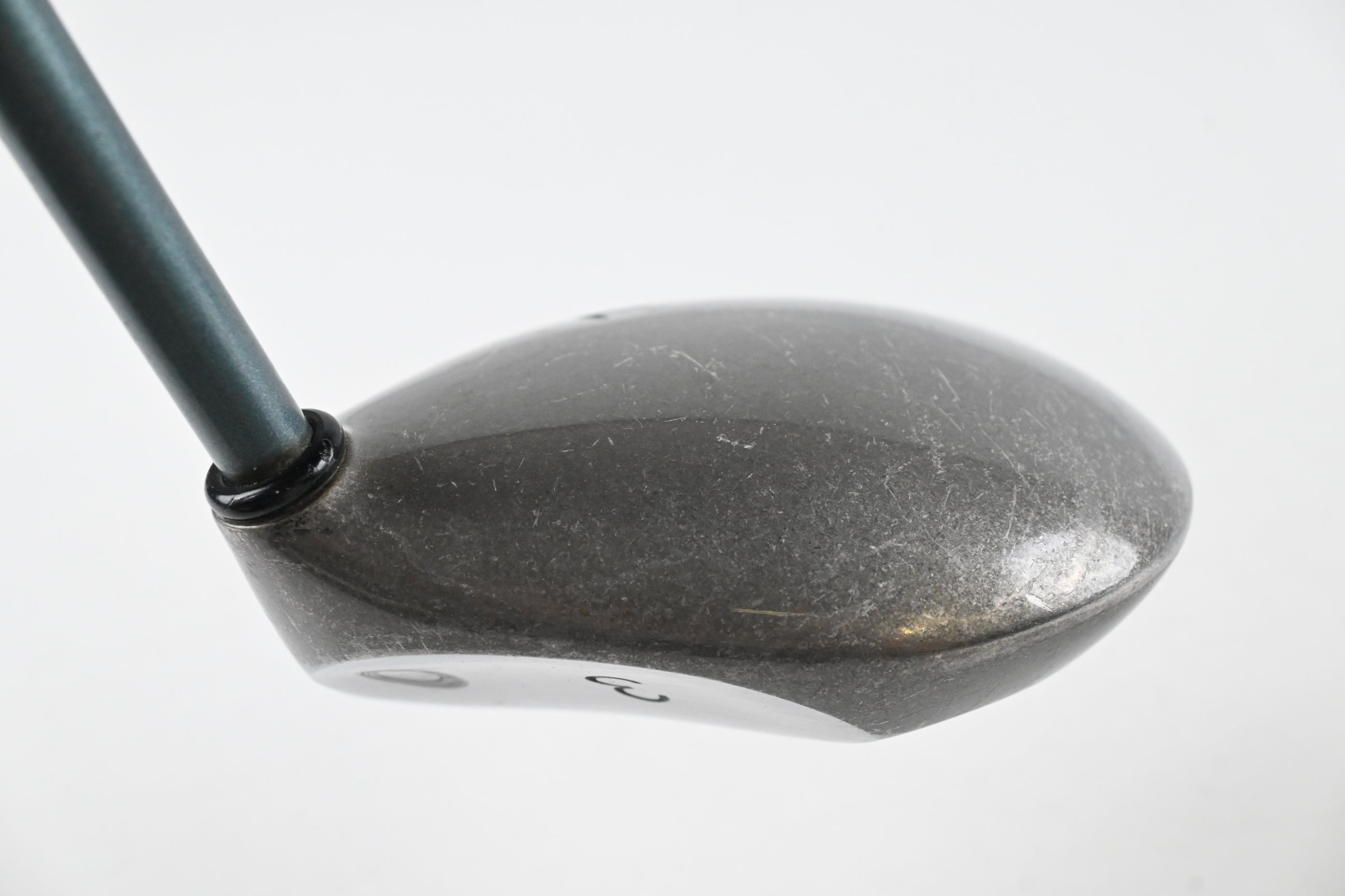 Ladies Callaway Big Bertha Warbird #3 Wood / 15 Degree / Ladies Flex Gems Shaft