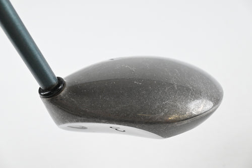 Ladies Callaway Big Bertha Warbird #3 Wood / 15 Degree / Ladies Flex Gems Shaft