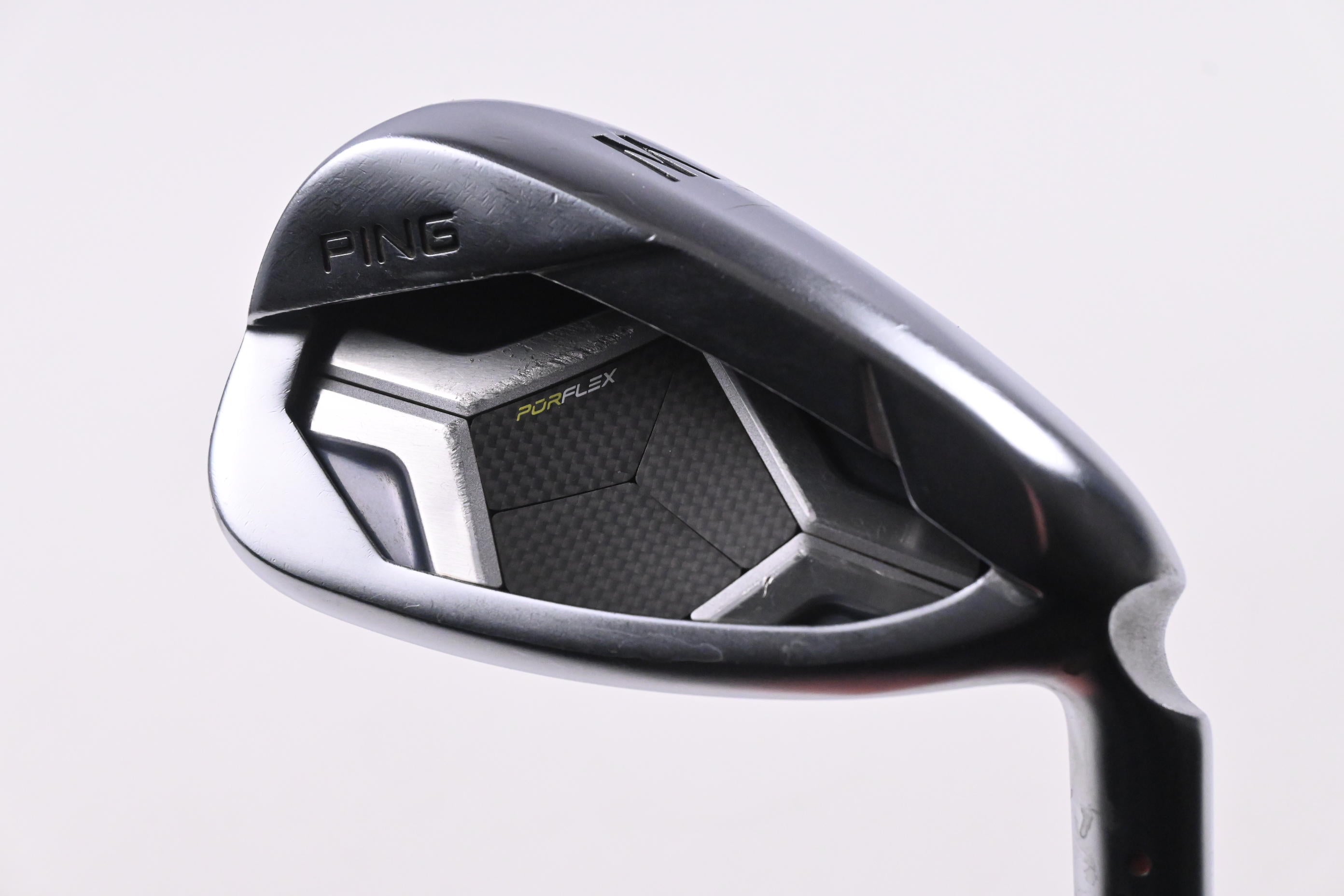 Ping G430 Pitching Wedge / 41 Degree / Red Dot / Senior Flex Ping Alta Quick 35