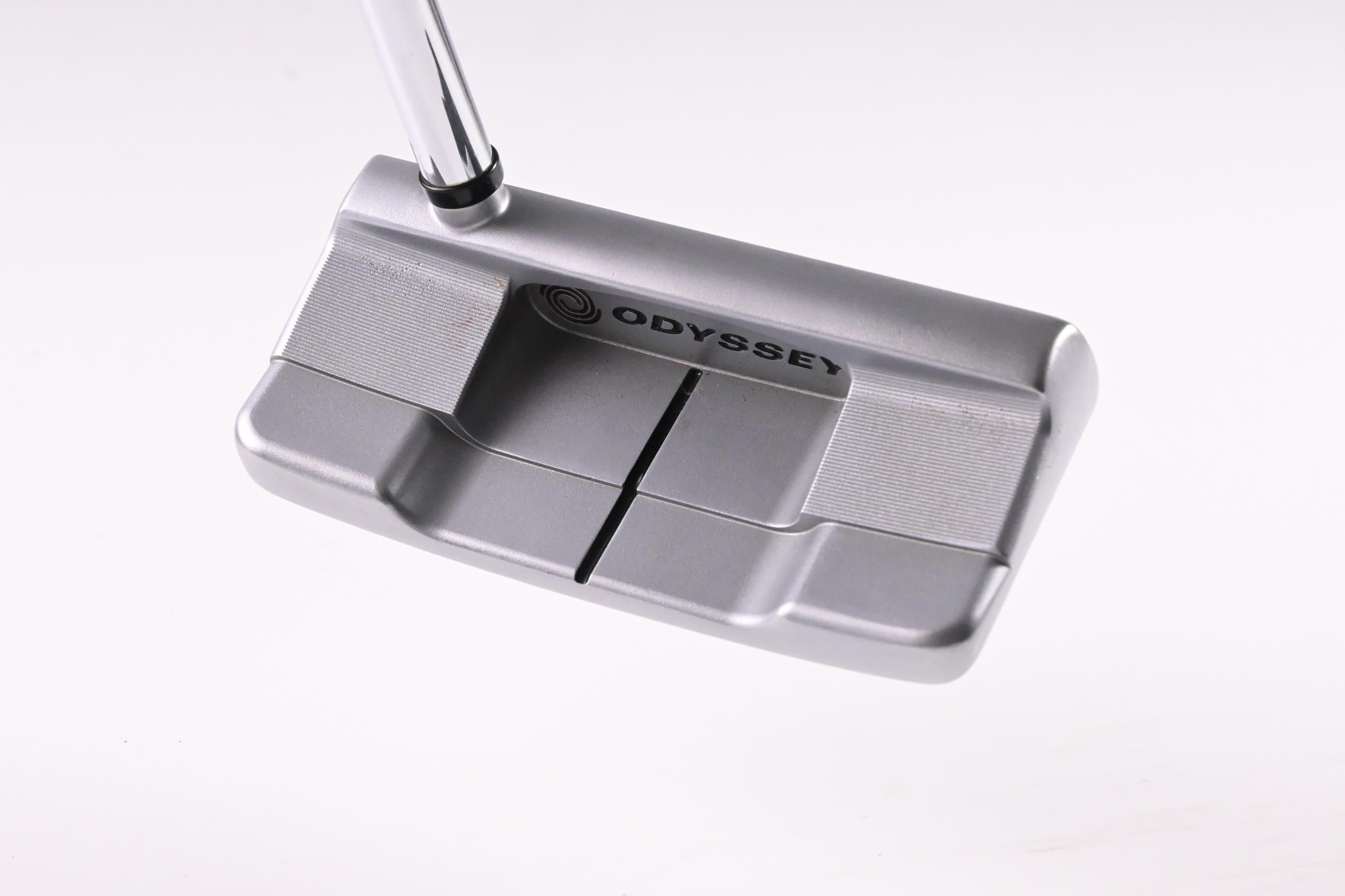 Odyssey White Hot OG Double Wide 2023 Putter / 35 Inch